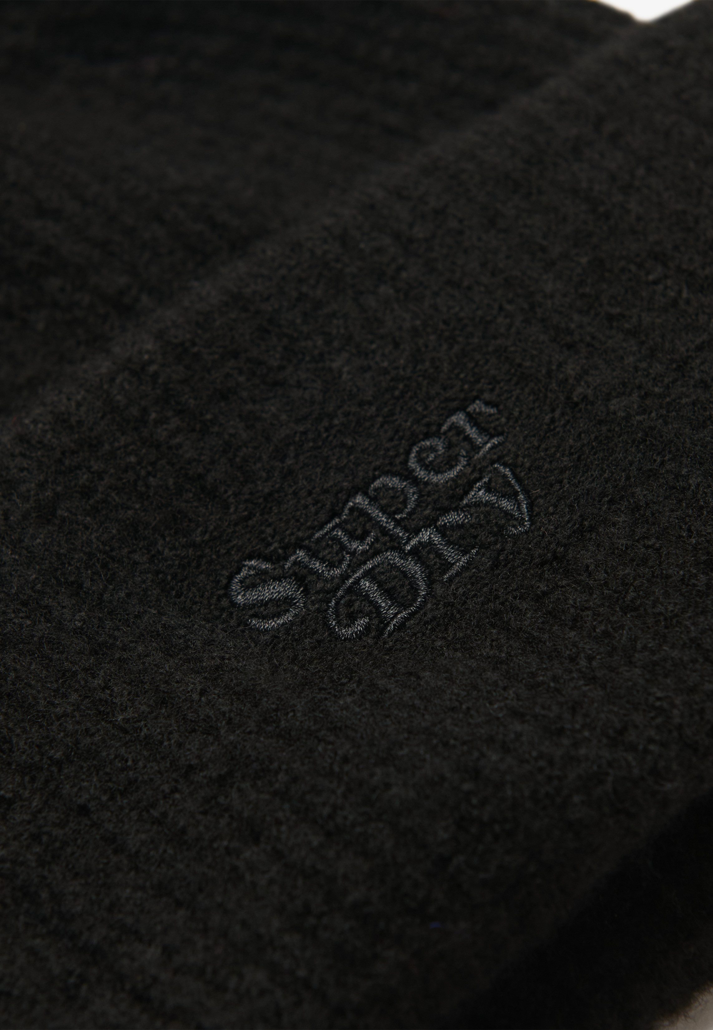 Superdry Beanie SOFT RIB KNIT BEANIE HAT