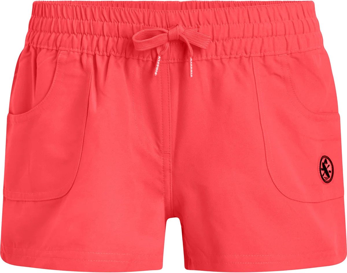 FIREFLY Badeshorts Firefly Mädchen Shorts Barbie