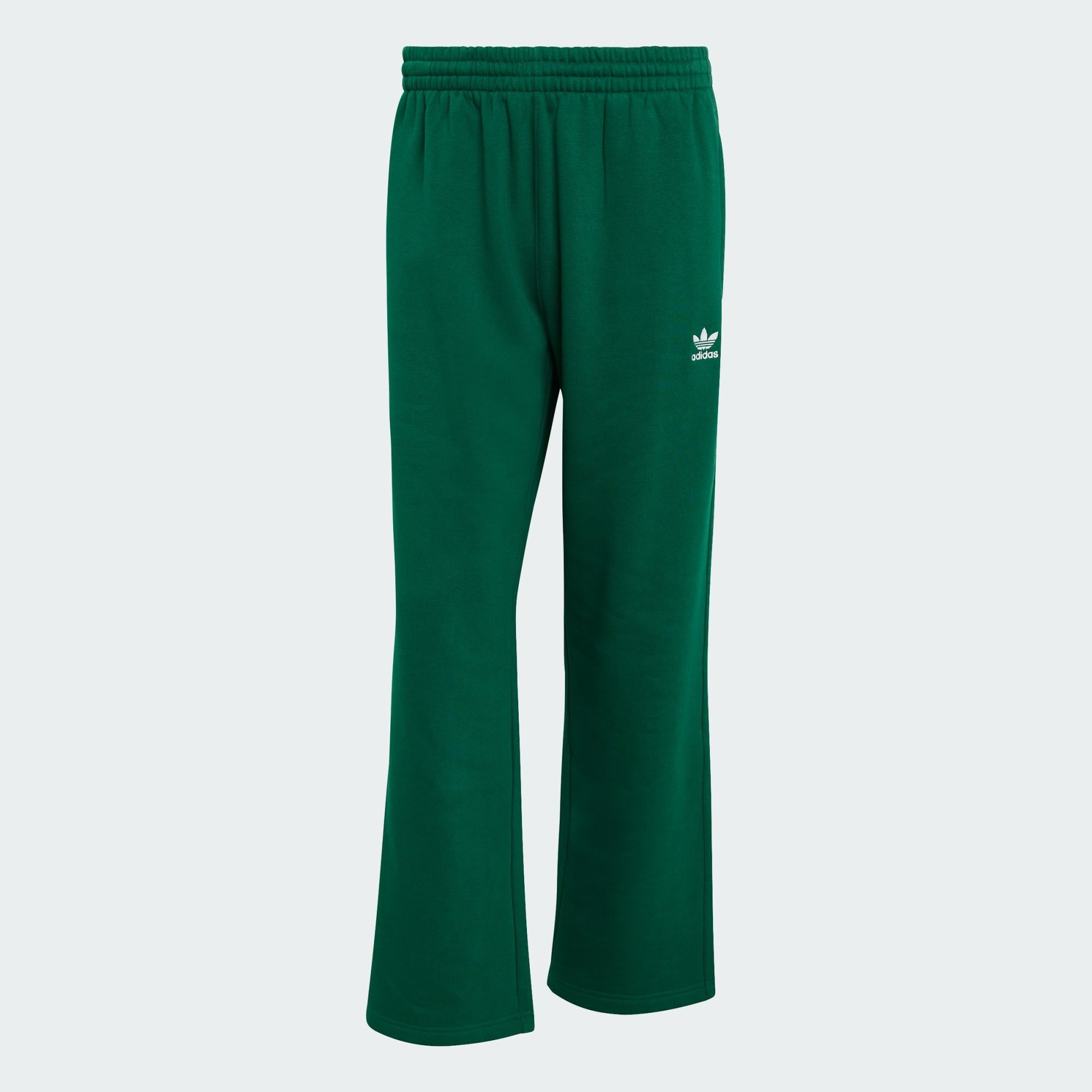 adidas Originals Jogginghose TREFOIL ESSENTIALS HOSE, BEINABSCHLÜSSE OHNE SAUM (1-tlg)