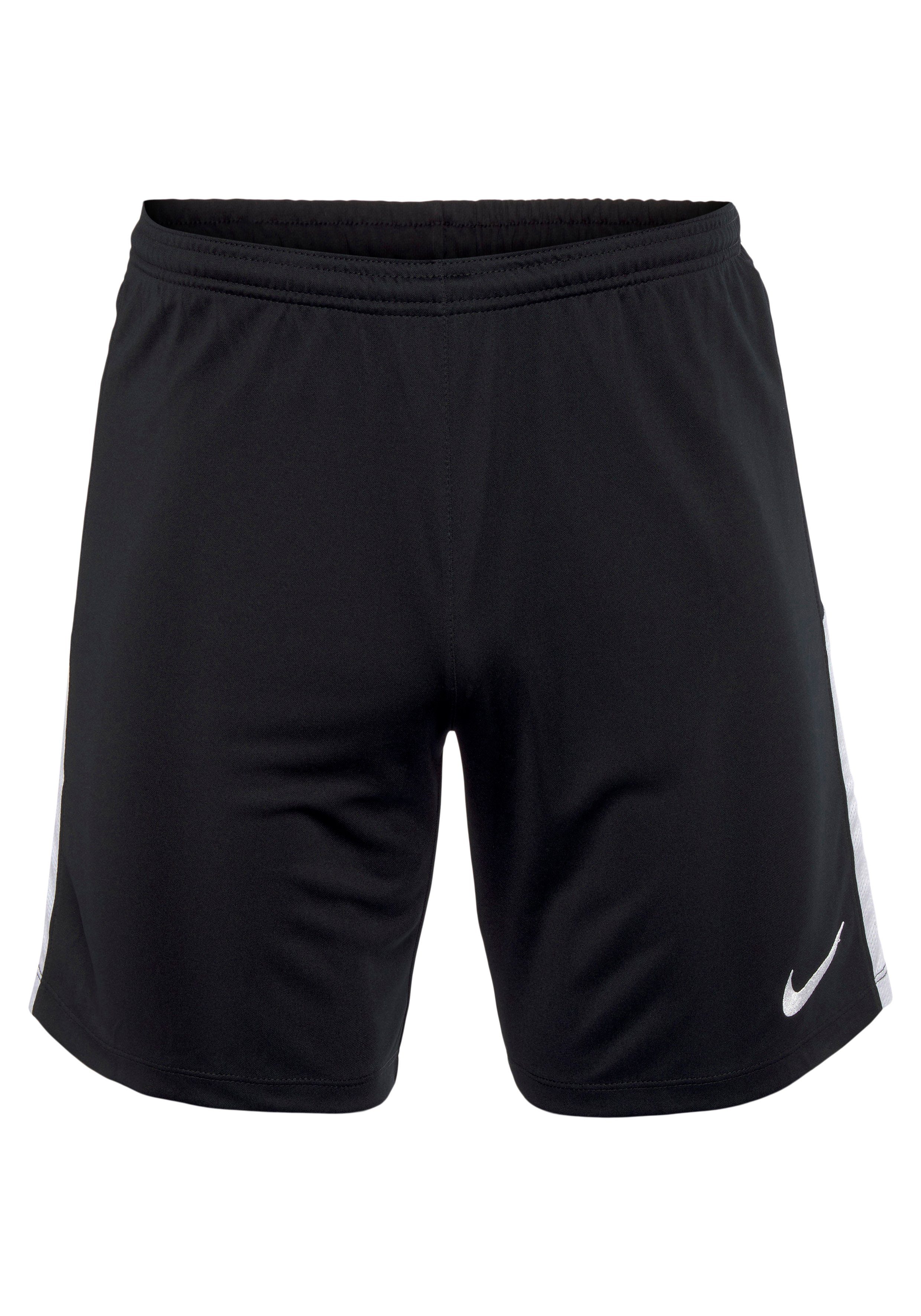 Nike Shorts Nike Short League Knit black/white