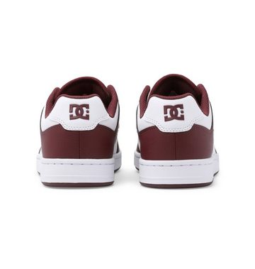 DC Shoes Manteca 4 Sn Sneaker