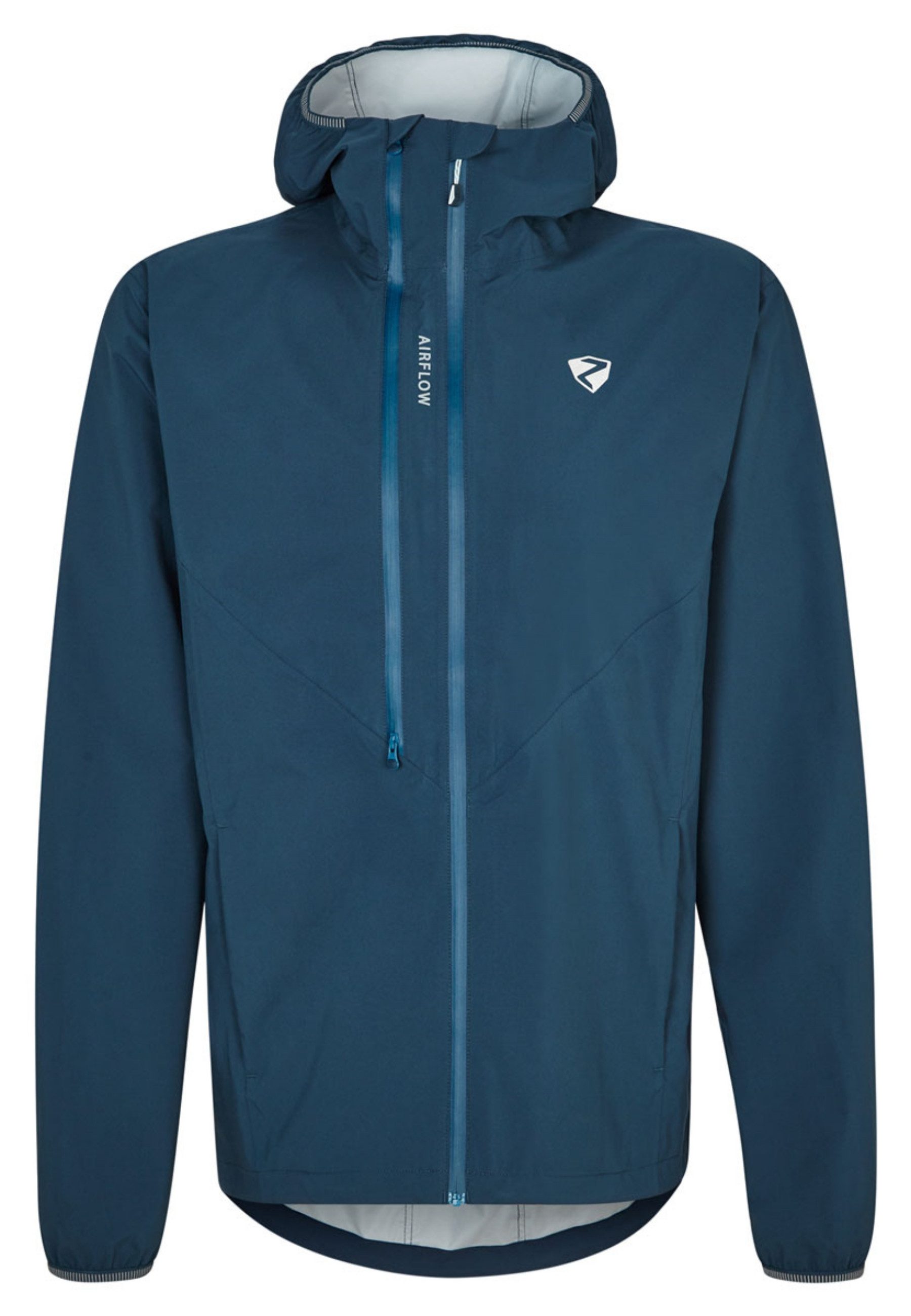 Regenjacke Jacke NARON man Kapuzenjacke