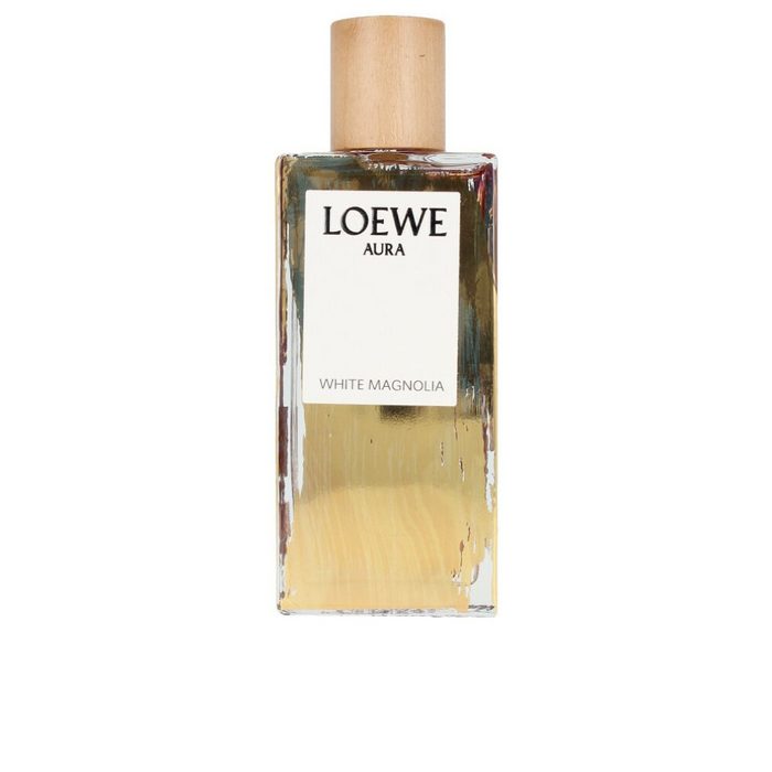 Loewe Düfte Eau de Parfum AURA WHITE MAGNOLIA edp vapo 100 ml