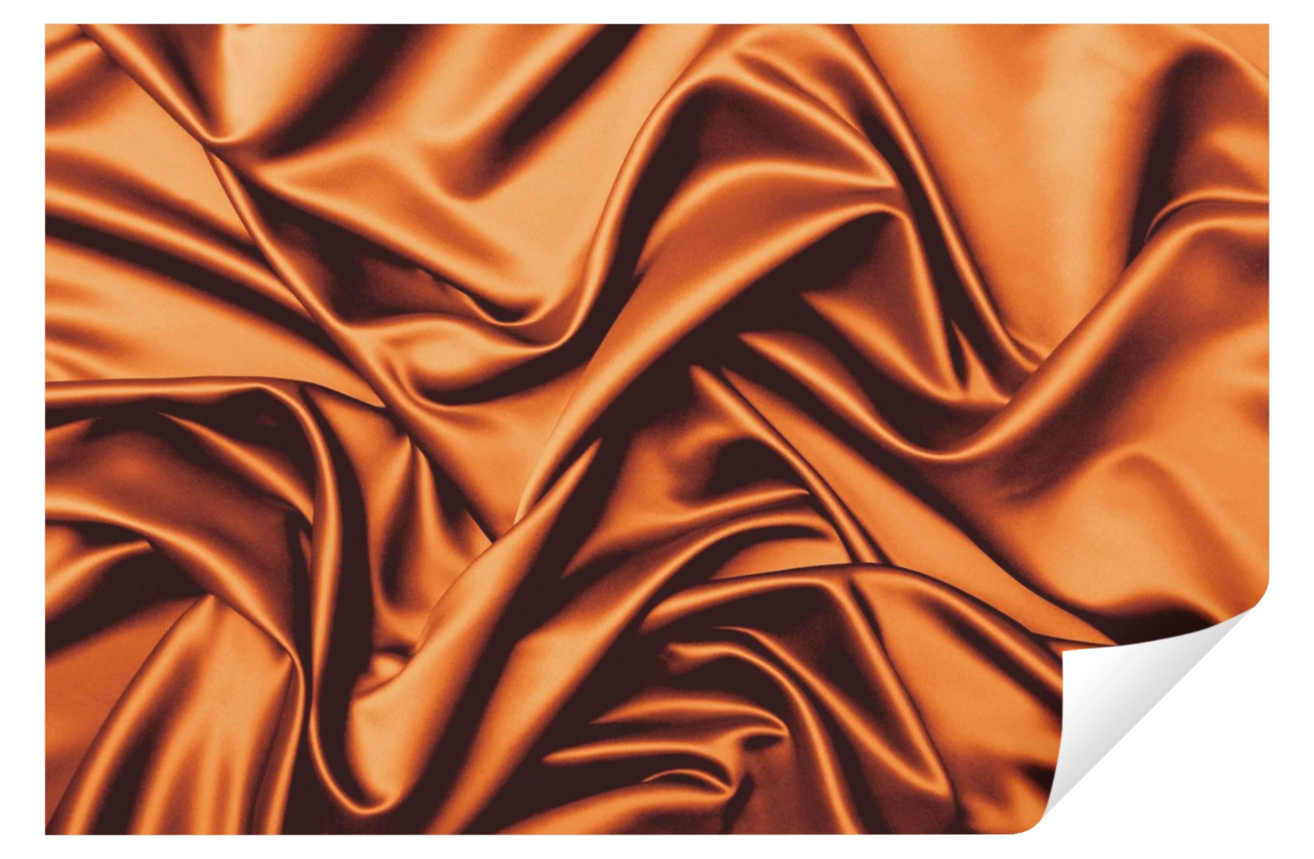Wallarena Fototapete Imitation Material Tapete Wohnzimmer günstig online kaufen
