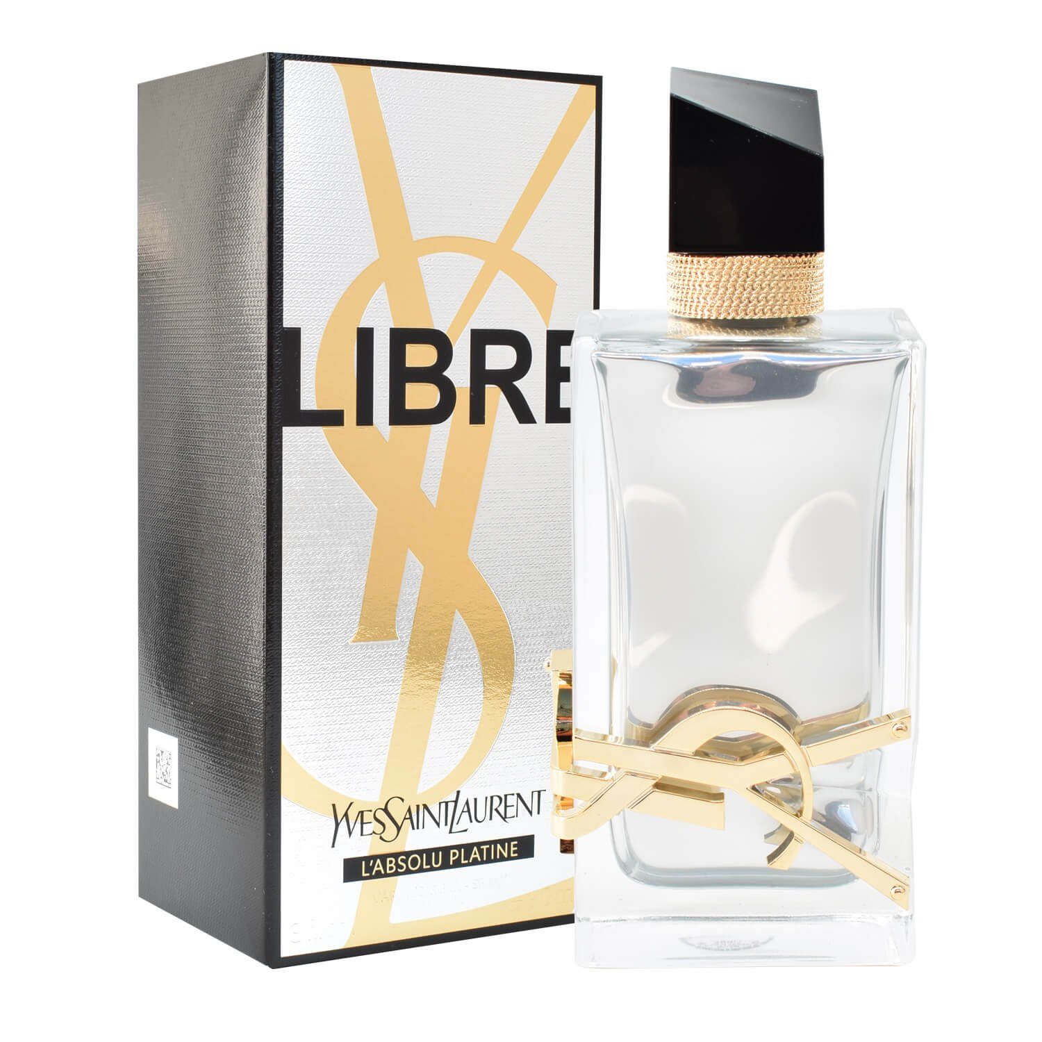 YVES SAINT LAURENT Extrait Parfum Libre Absolu Platine