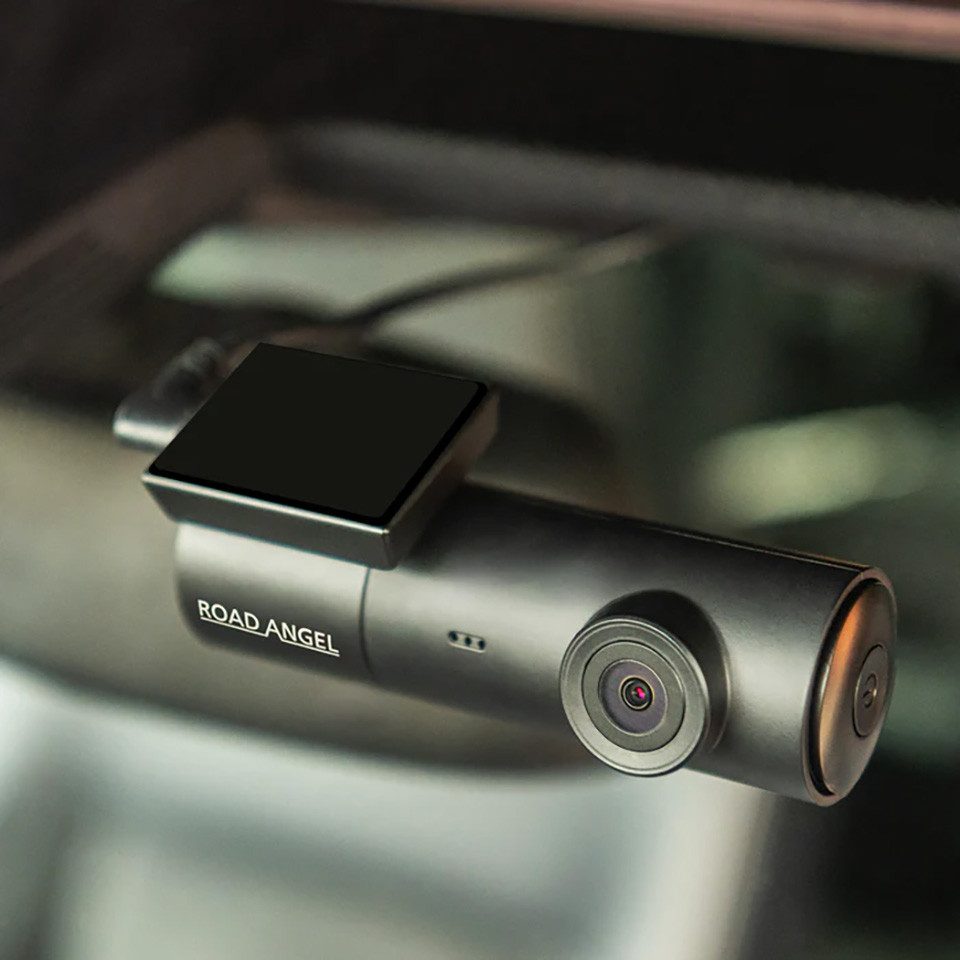 Road Angel Halo Spark Dashcam