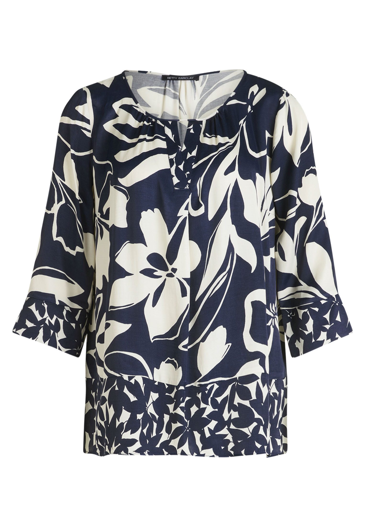 Betty Barclay Schlupfbluse Betty Barclay Schlupfbluse günstig online kaufen