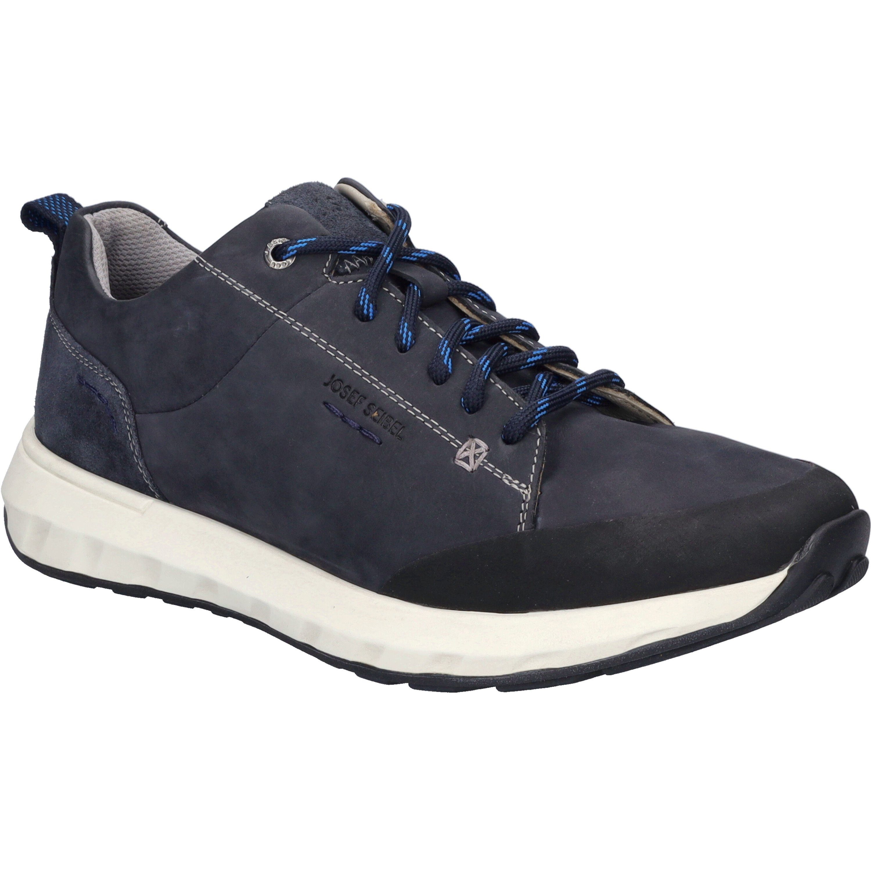 Cameron 02, blau Sneaker
