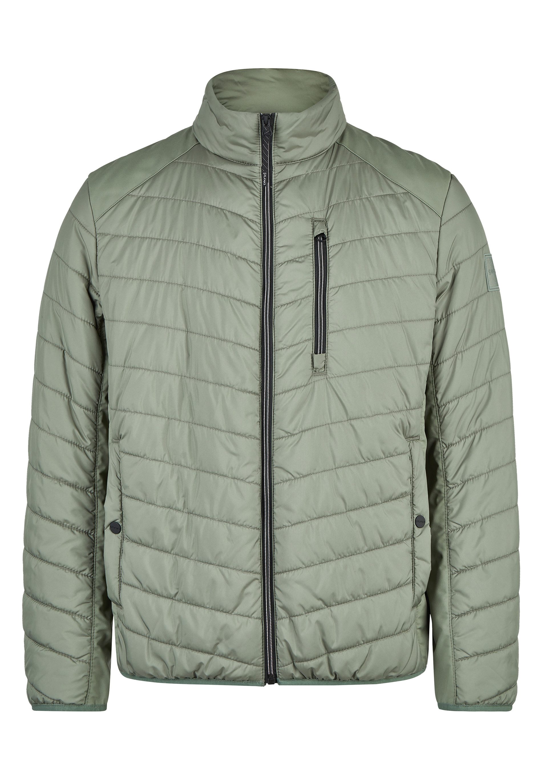 Calamar Steppjacke Blouson gesteppt