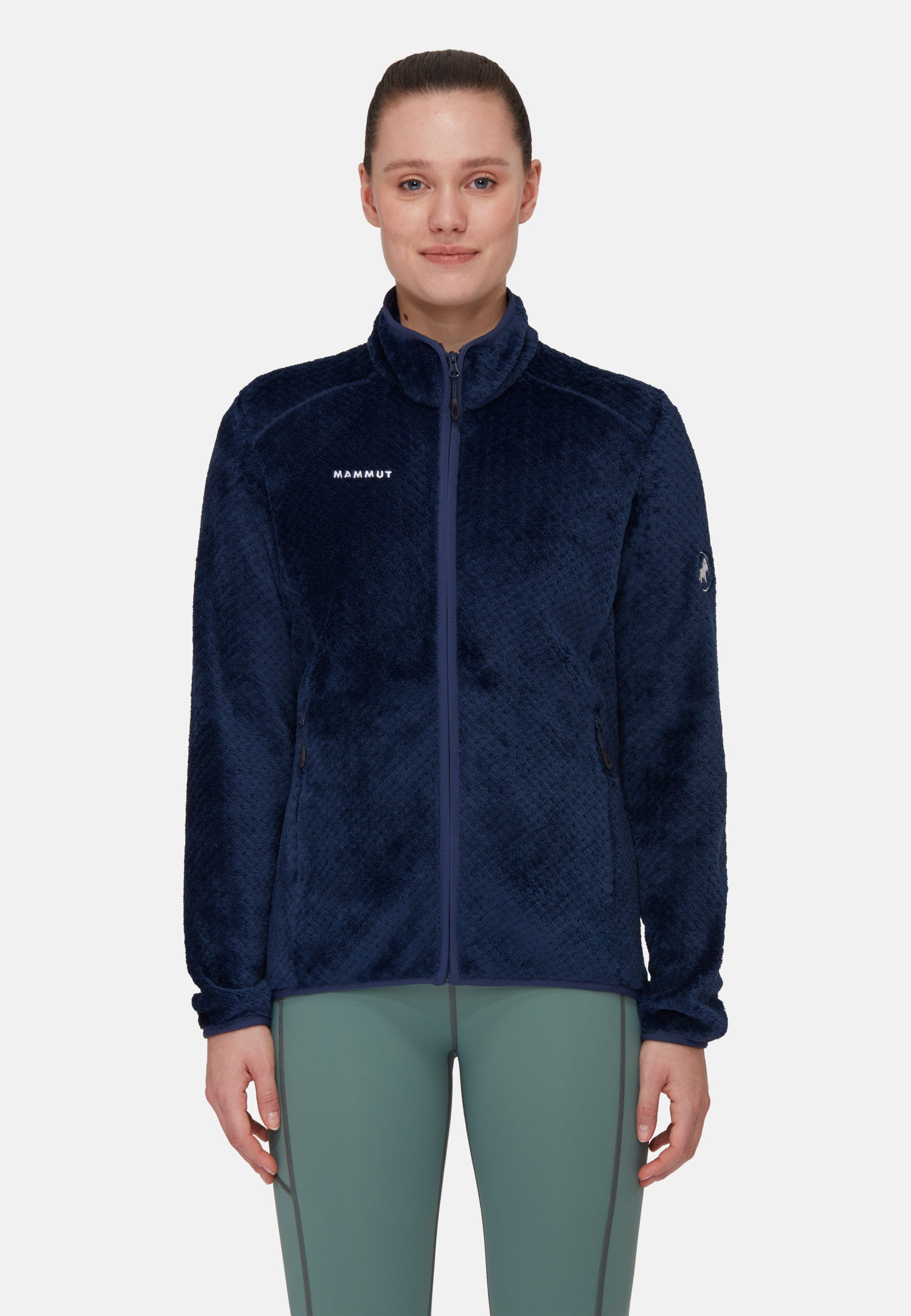 Mammut Fleecejacke Innominata ML Jacket Women
