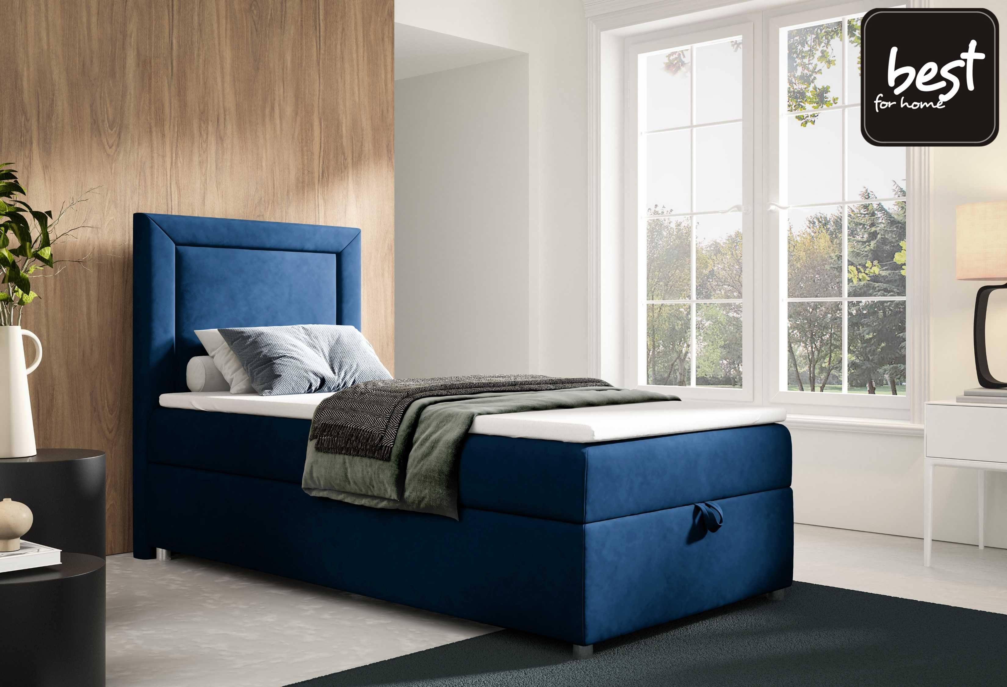 Best for Home Boxspringbett mit Bettkasten günstig online kaufen