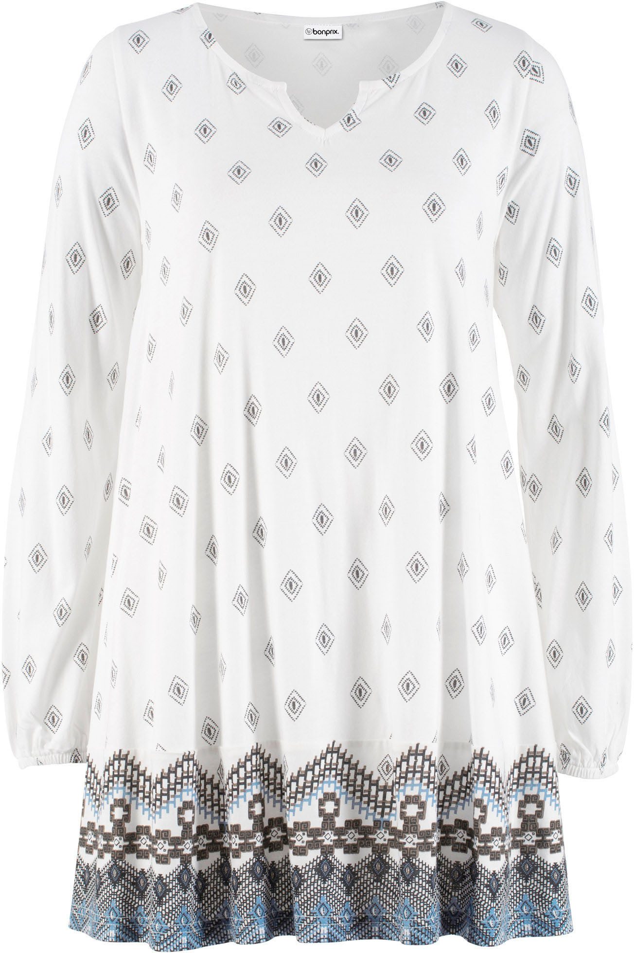 Tunikashirt