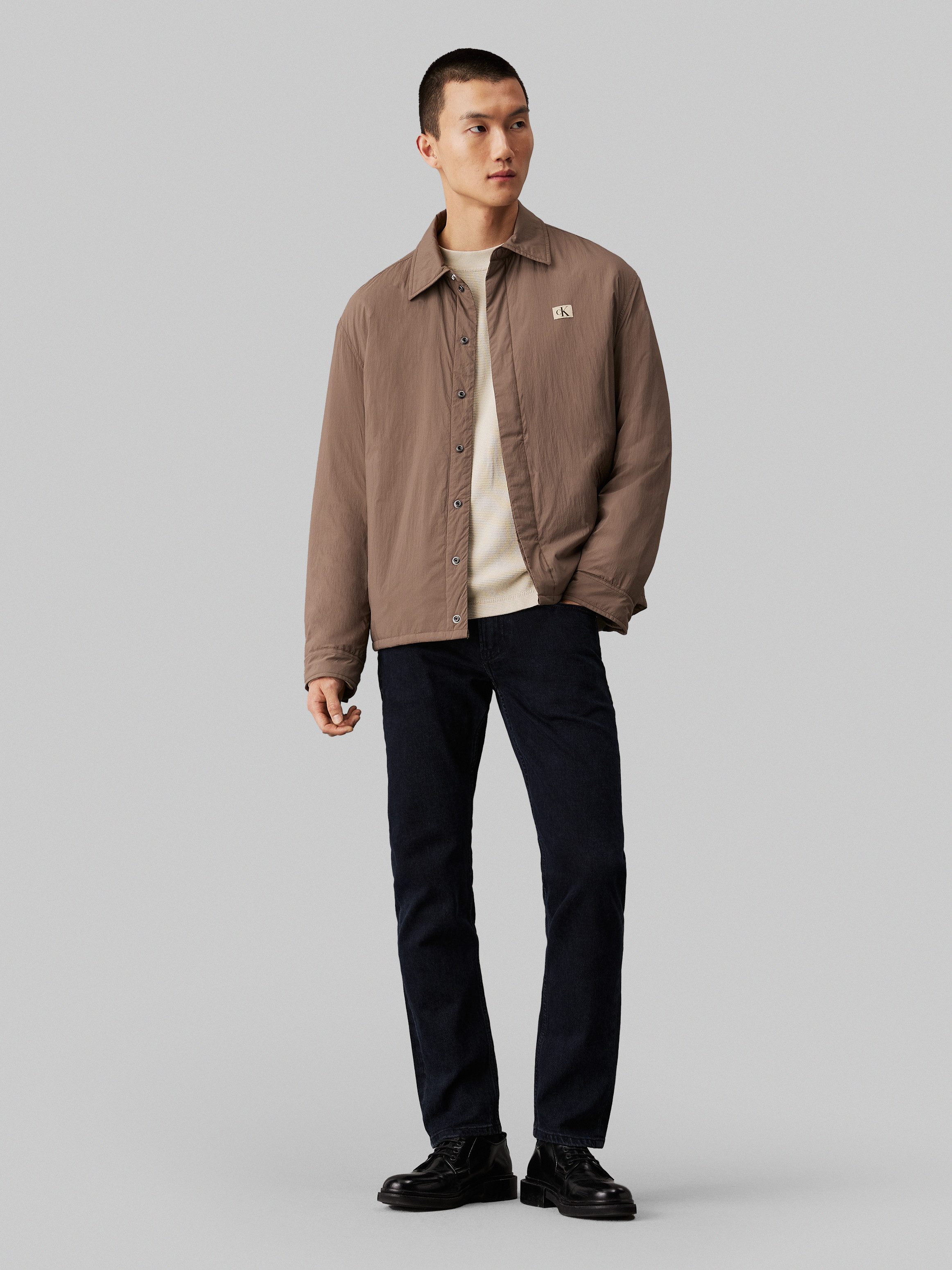 Calvin Klein Jeans Slim-fit-Jeans SLIM mit günstig online kaufen
