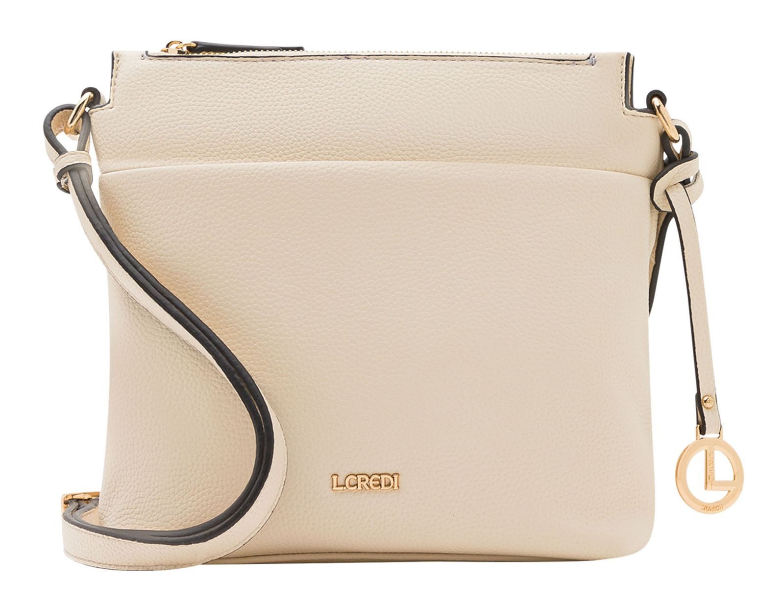 L. CREDI Umhängetasche Crossbodybag günstig online kaufen