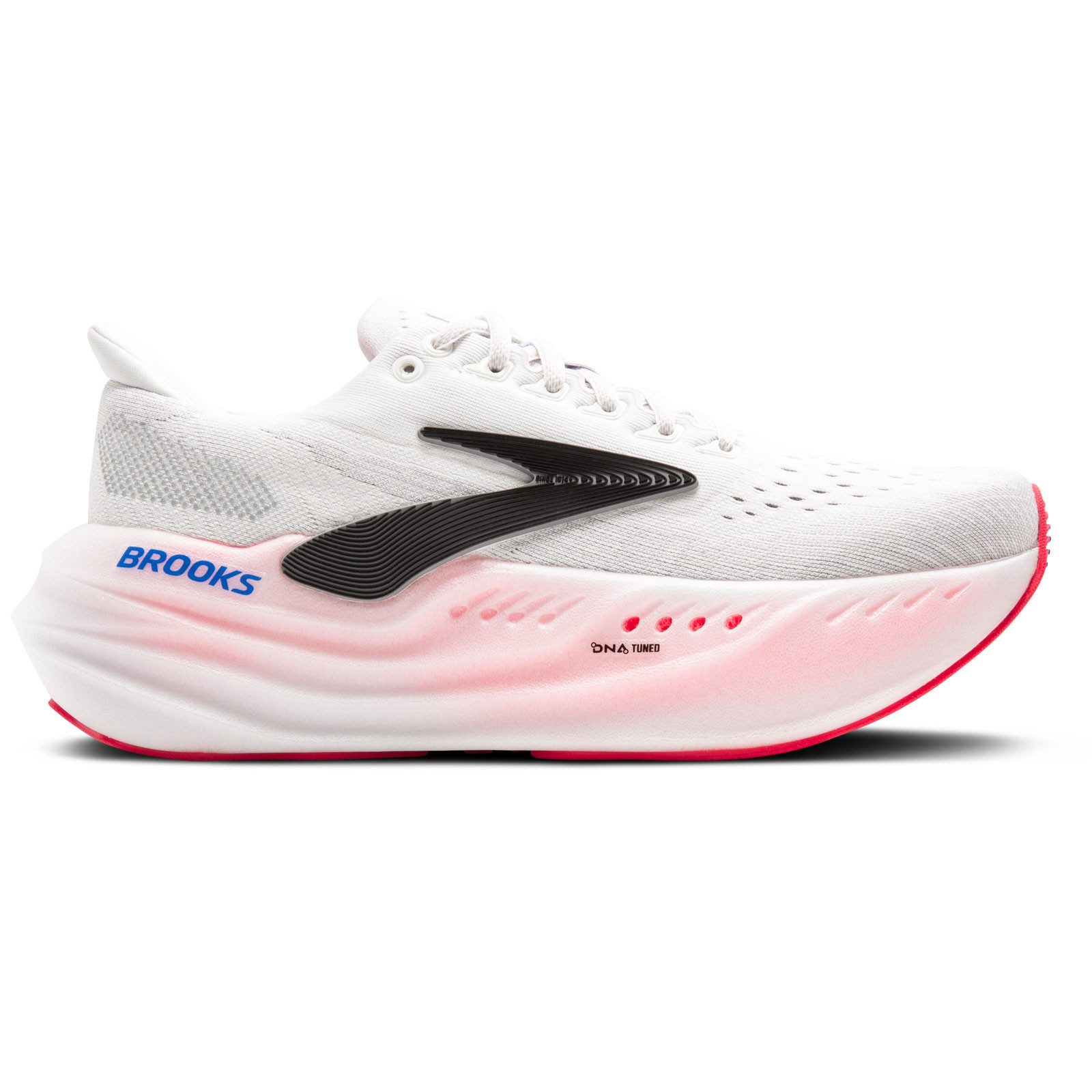 Brooks GLYCERIN MAX Lady 1204361B118 Laufschuh Luftige Dämpfung und elektri günstig online kaufen