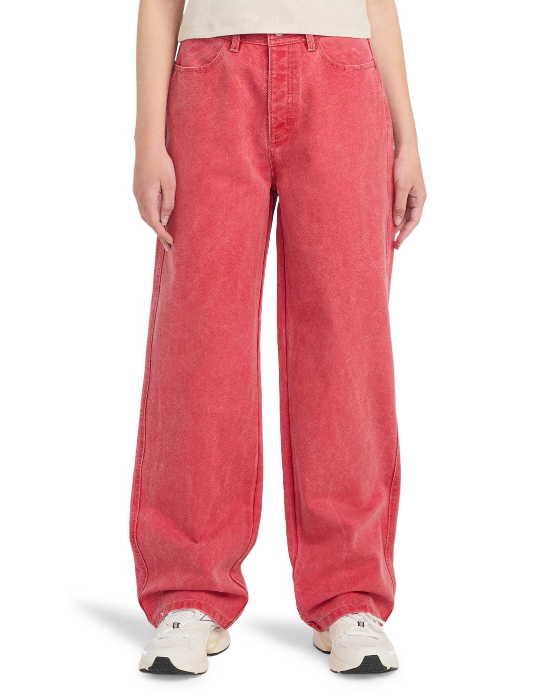 Element Stoffhose 365 Canvas