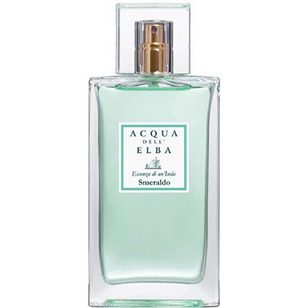 Acqua dell'Elba Eau de Parfum Smeraldo Donna - EDP - Inhalt: 50 ml
