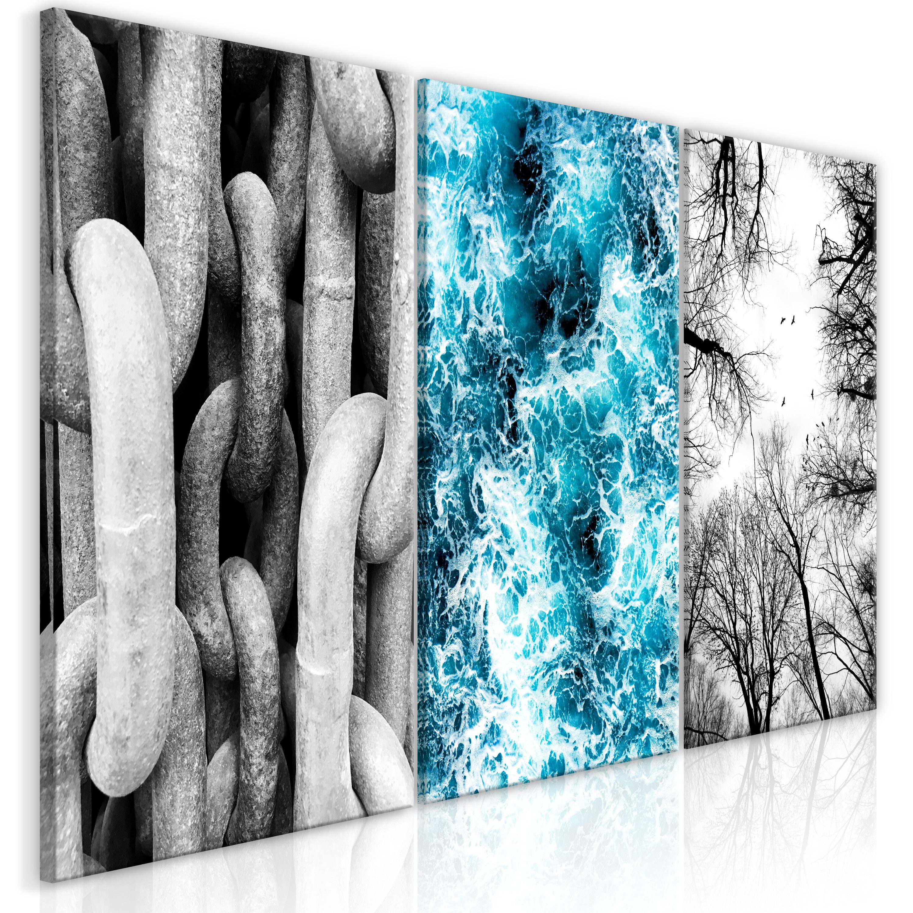 Basera® Leinwandbild n-B-0036-b-e