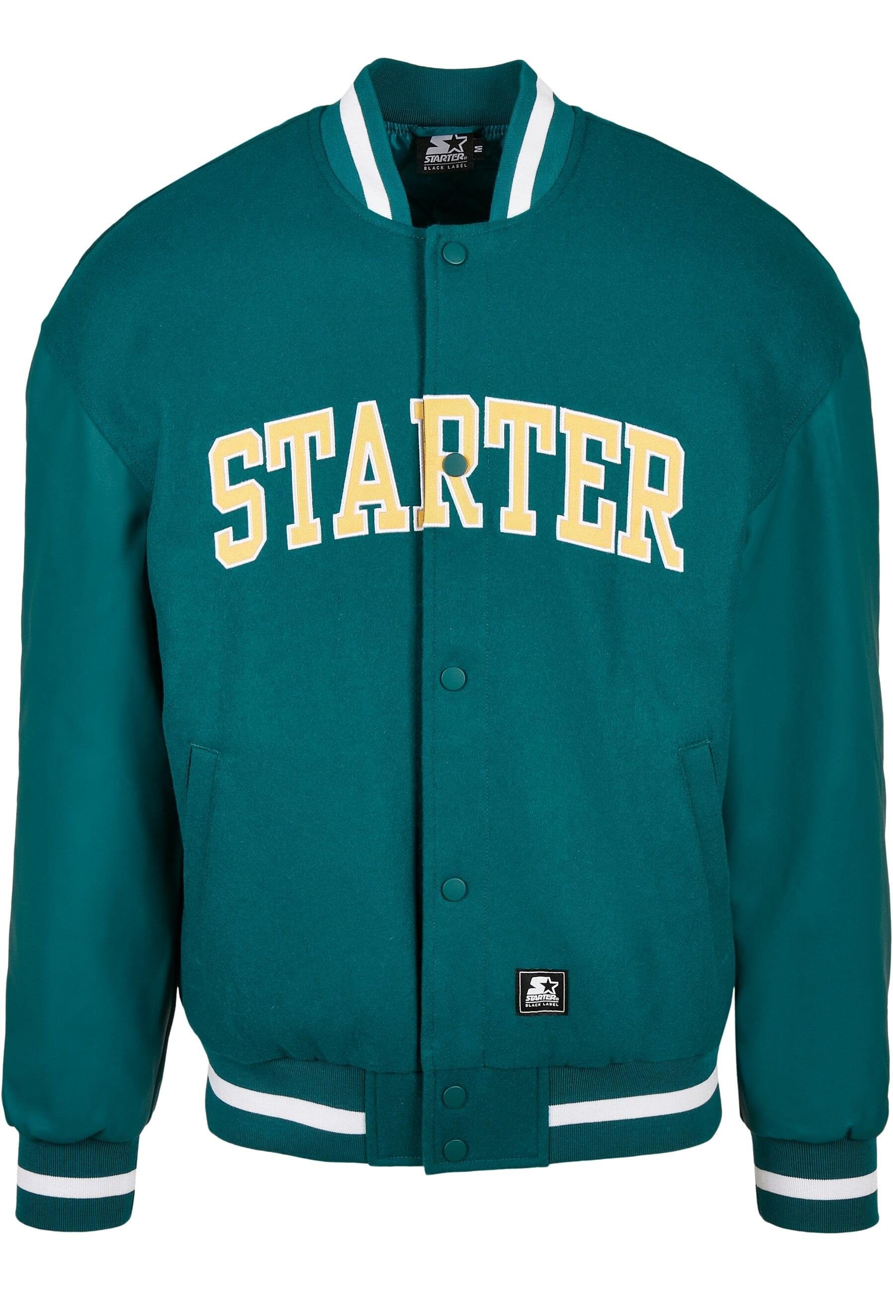 Starter Black Label Allwetterjacke Starter Black günstig online kaufen