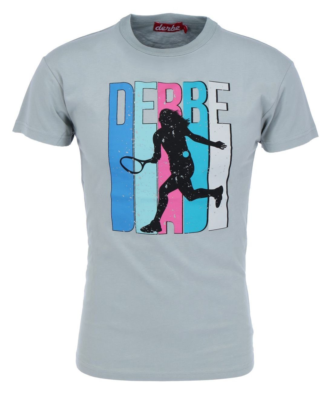 Derbe T-Shirt Men TShirt