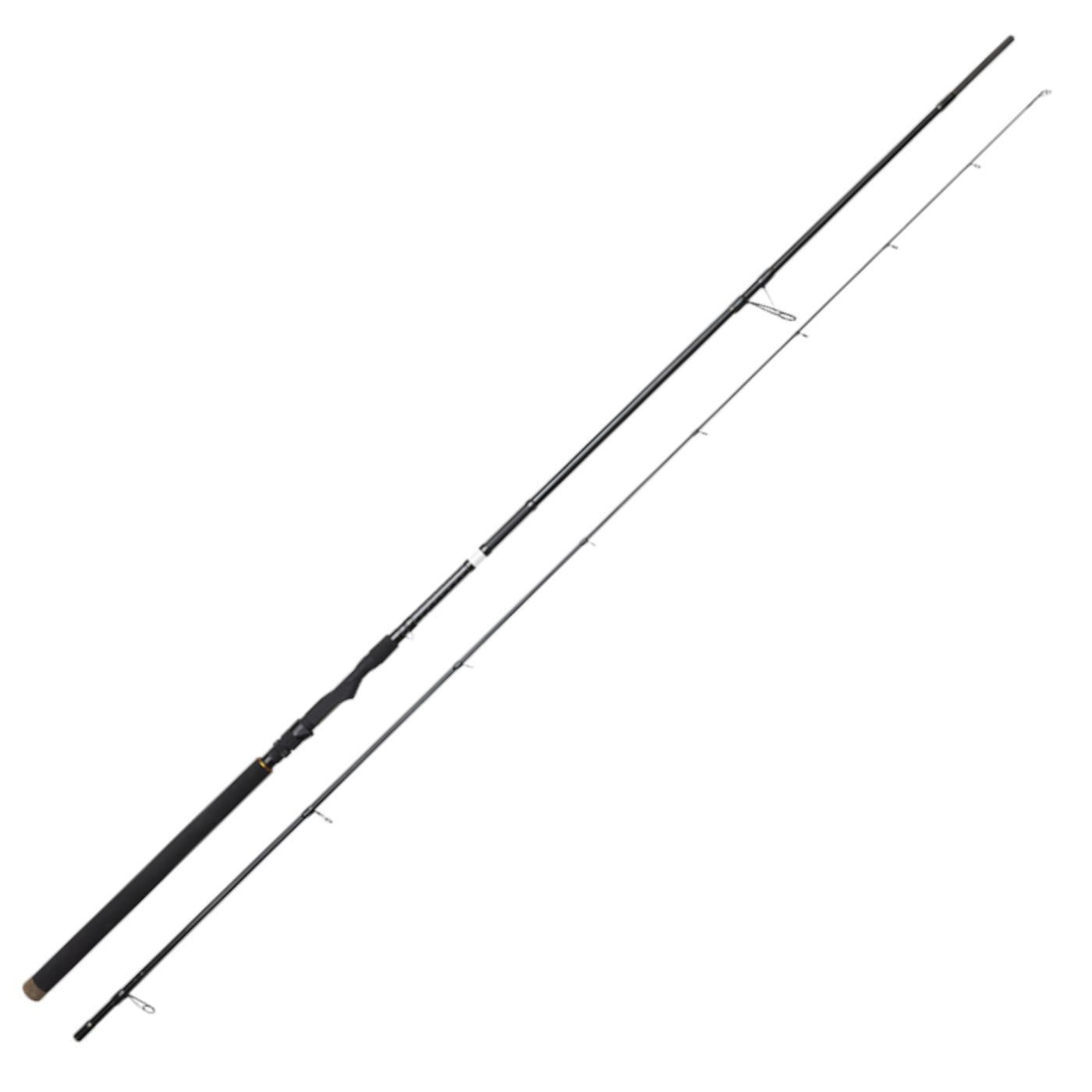 Savage Gear Spinnrute SG2 Distance Game 2,74m 25-65g - Angelrute