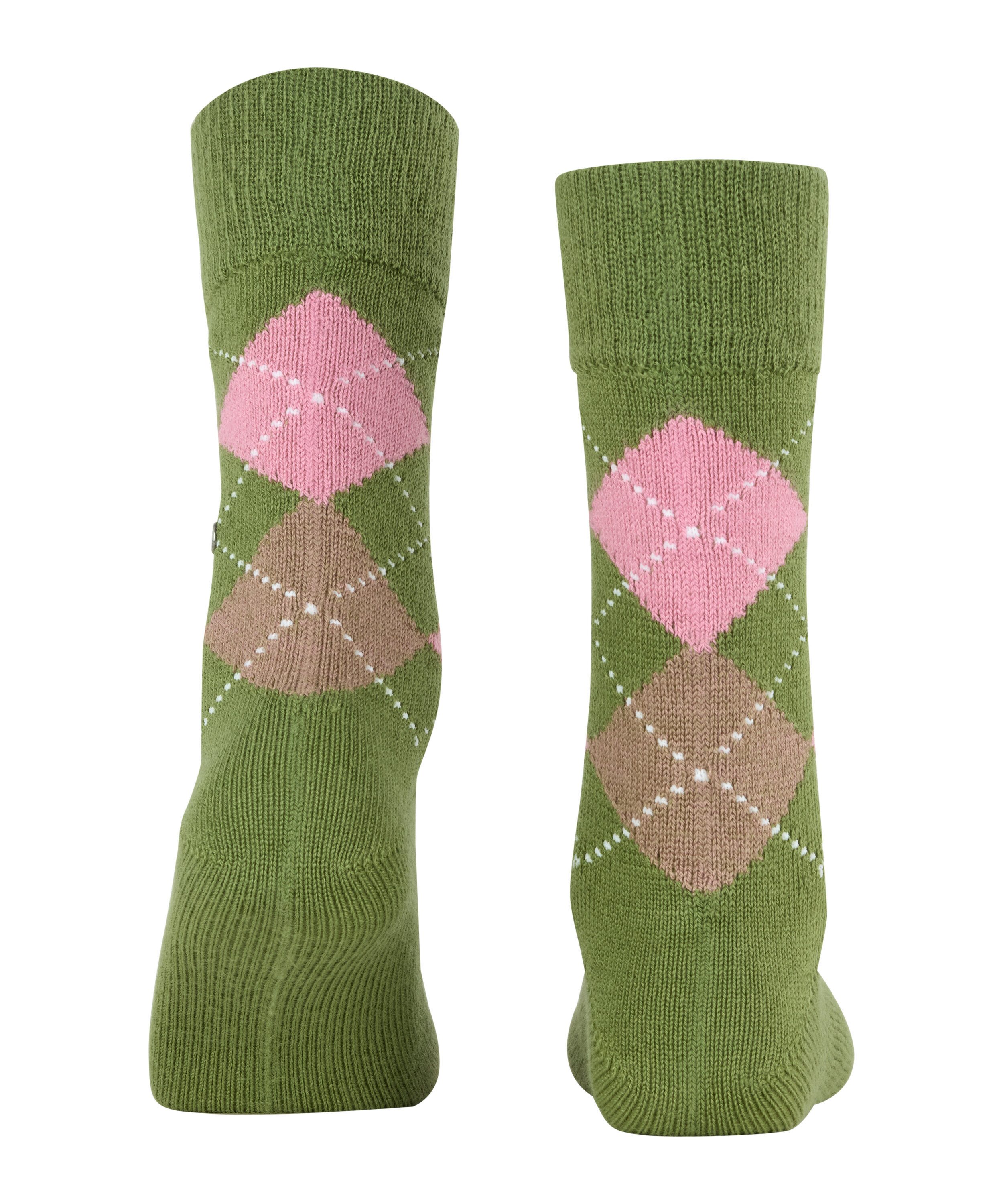 Burlington Socken Burlington Whitby Damen (1-Paar) aus weichem Material – Bild 3 von 5