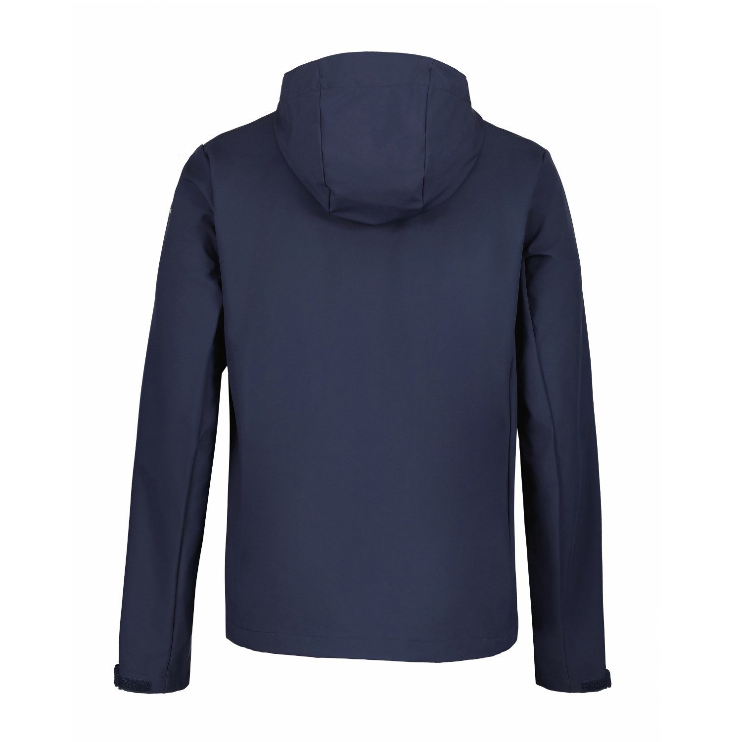 Icepeak Softshelljacke Buxton Jacke mit Kapuze