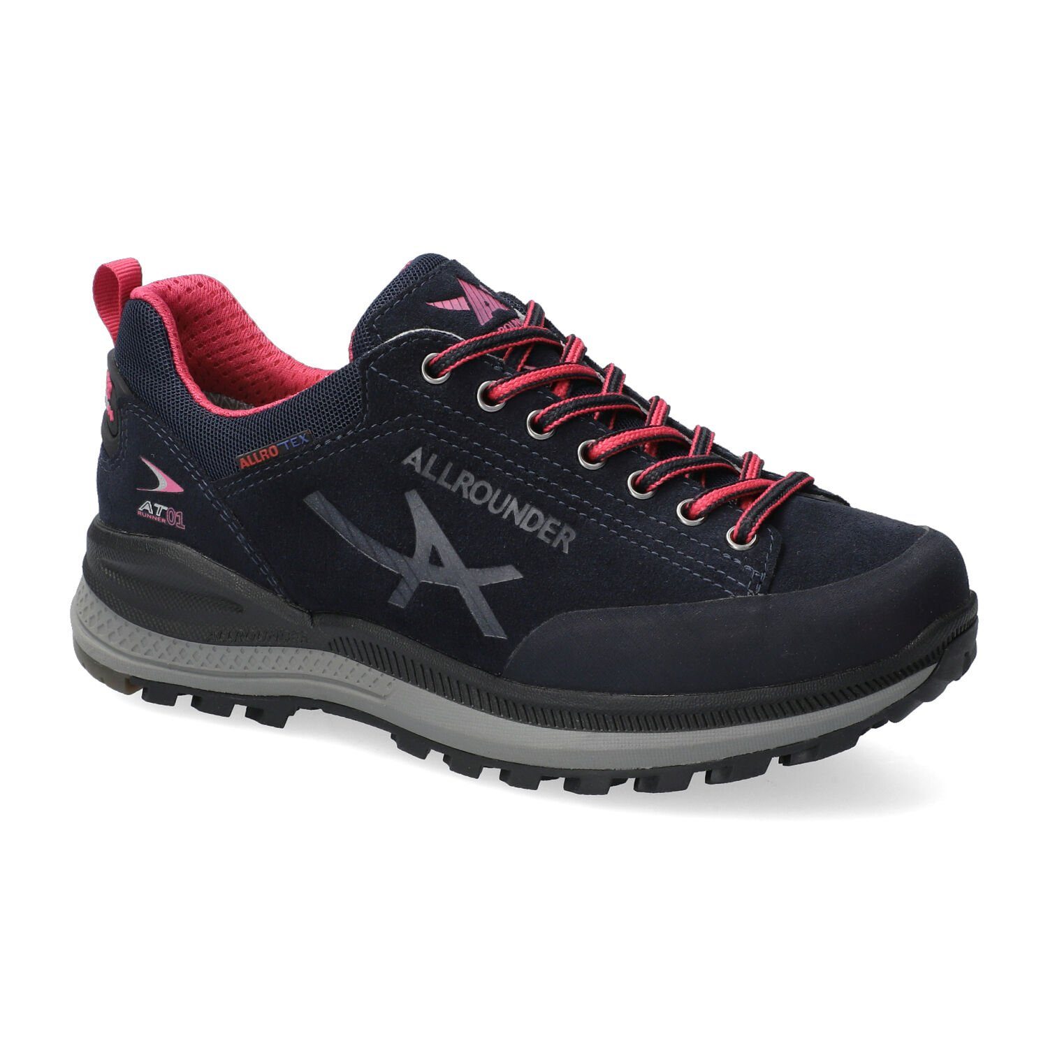 Allrounder by Mephisto Outdoorschuh