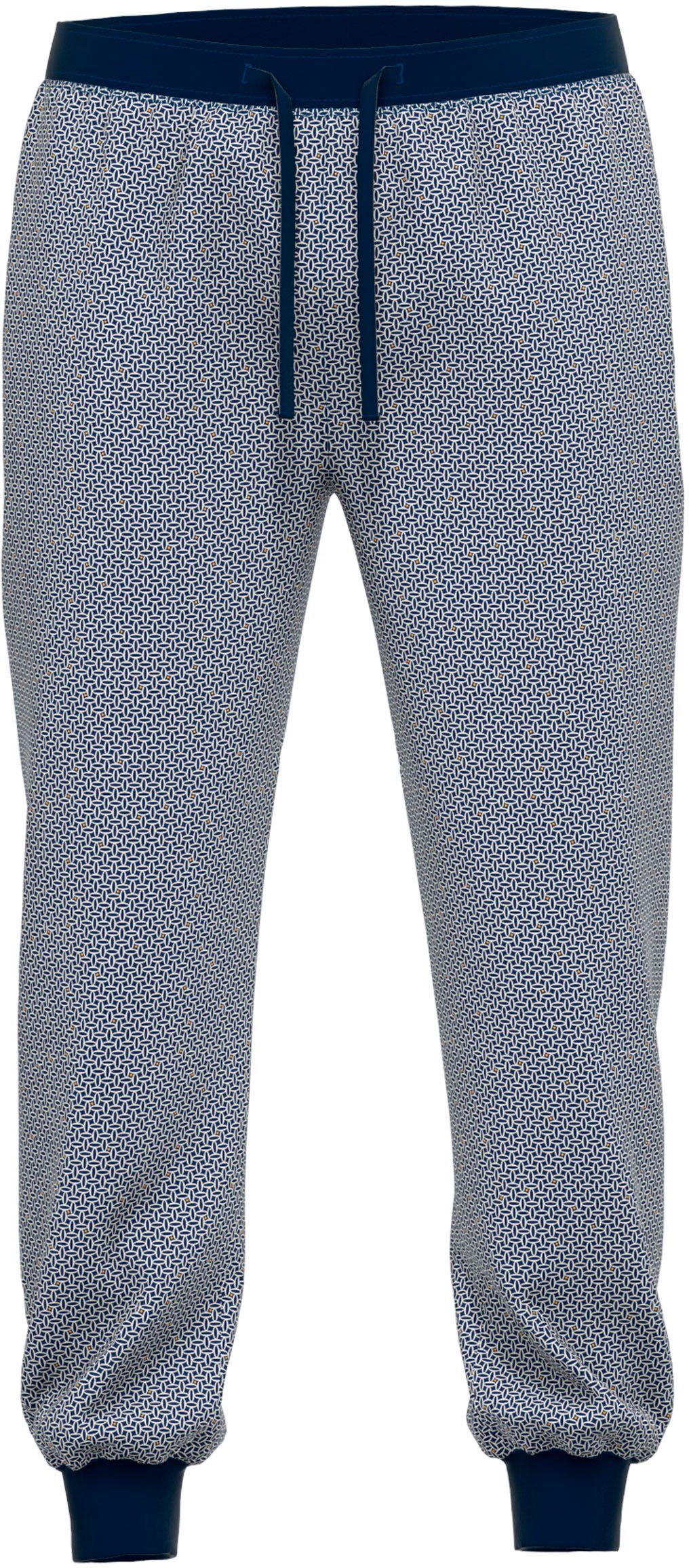 GÖTZBURG Loungehose Brooklyn seitliche Eingriff-Taschen günstig online kaufen