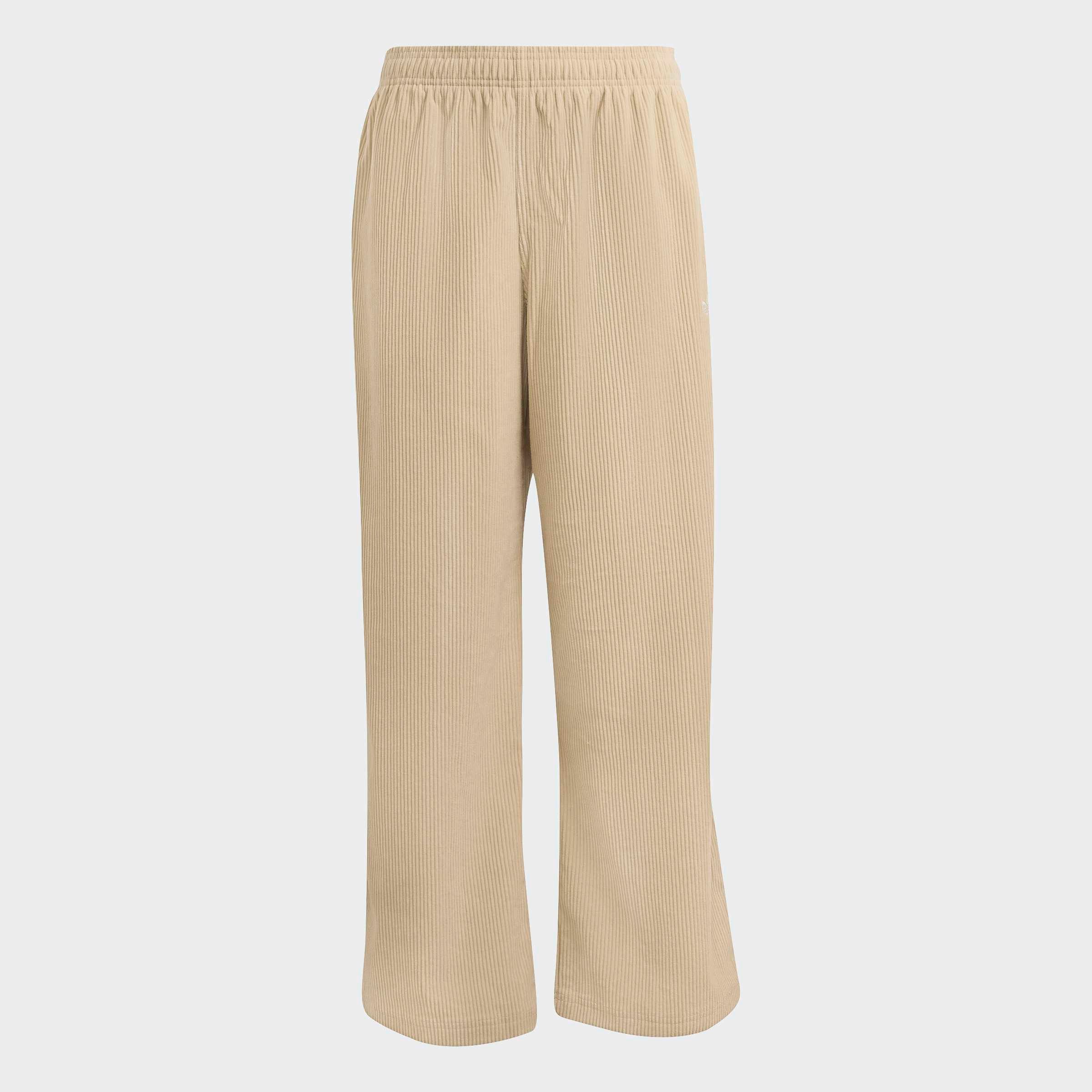 Sporthose SST OVERSIZED CORDUROY