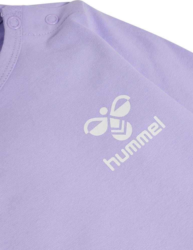 Softshelloverall Mino Body Longsleeve