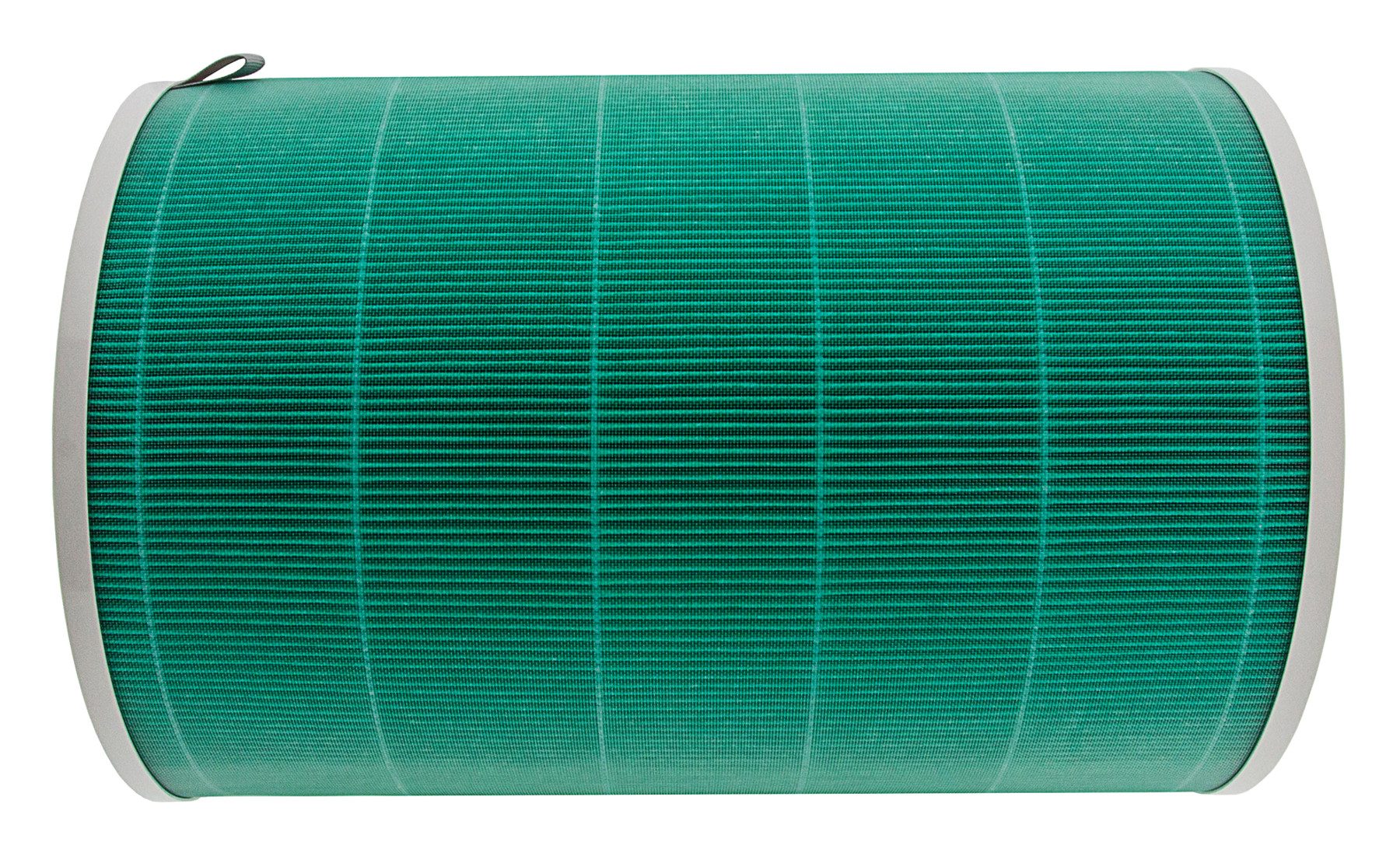 Hooster Luftfilter 1 Filter kompatibel mit Xiaomi Luftreiniger Mi Air Purifier, 3C, 3H, PRO sowie 2, 2C, 2H und 2S, mit RFID Chip