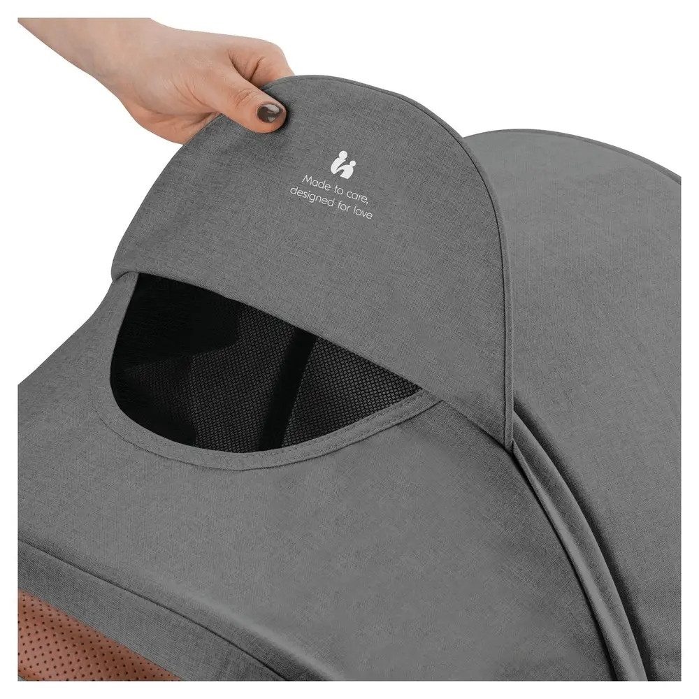 hauck Uptown Buggy - Bild 5