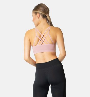 Odlo Slip Sports Bra Seamless Soft