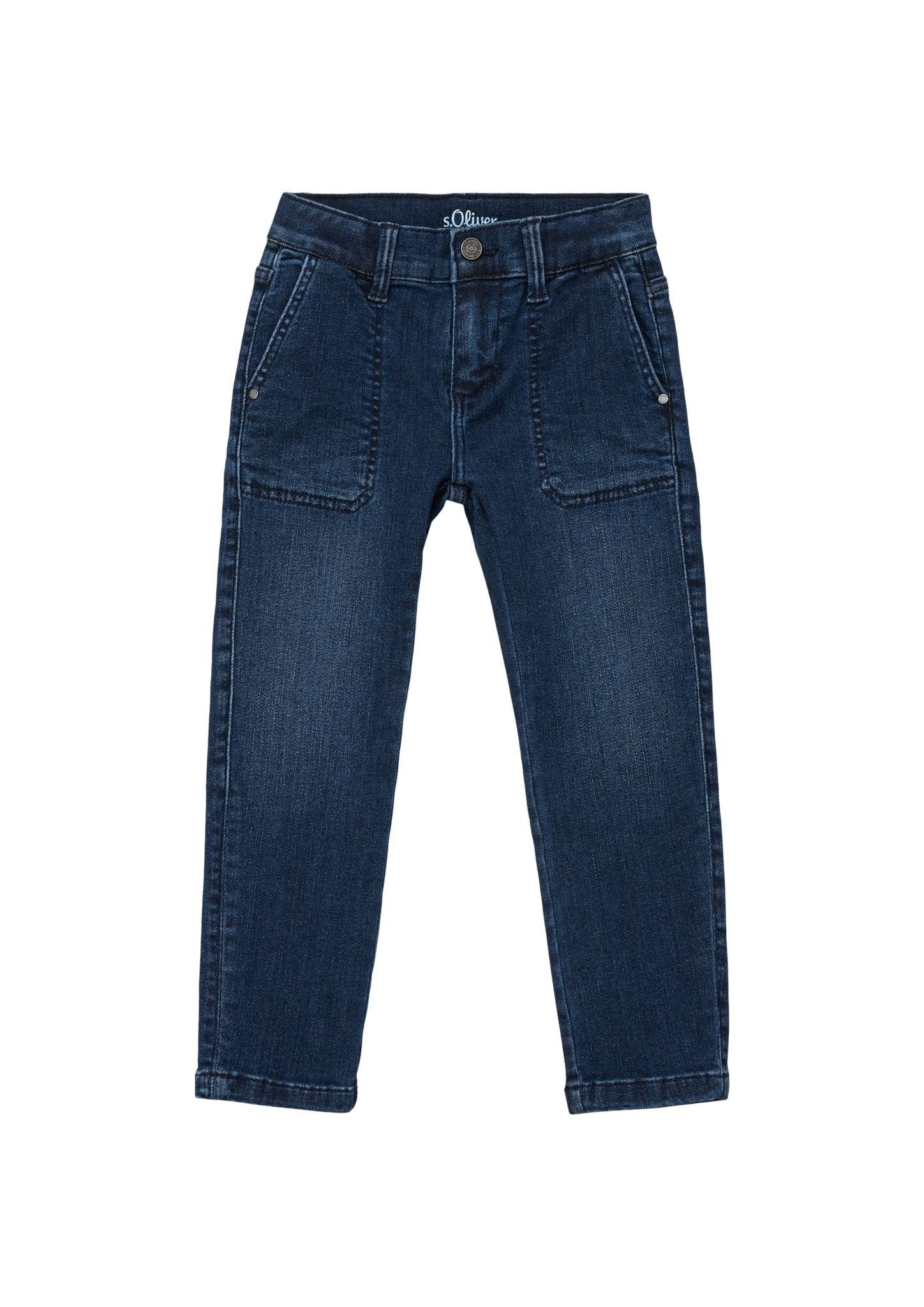 5-Pocket-Hose
