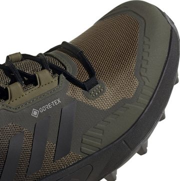 adidas Sportswear TERREX SWIFT R3 GTX FOCOLI/CBLACK/GREFIV Trekkingschuh