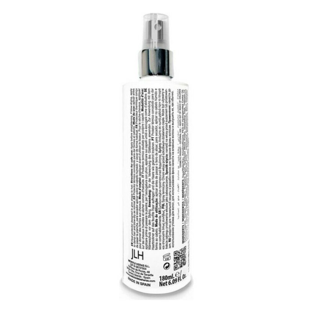 Jlh Hitzeschutzspray Protector Térmico Extracto Células Madre Vegetales 180ml