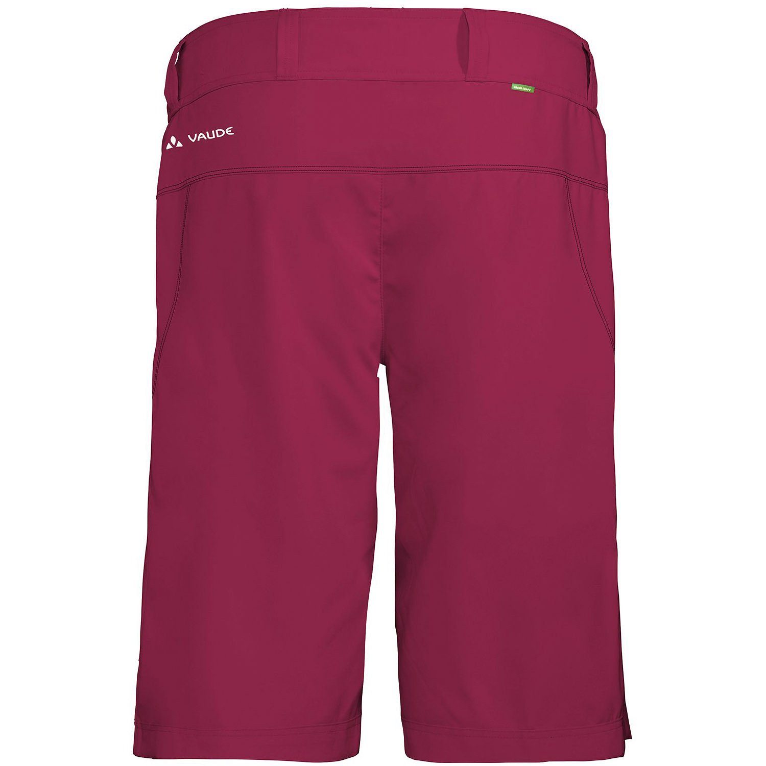 VAUDE 2-in-1-Shorts Shorts Ledro