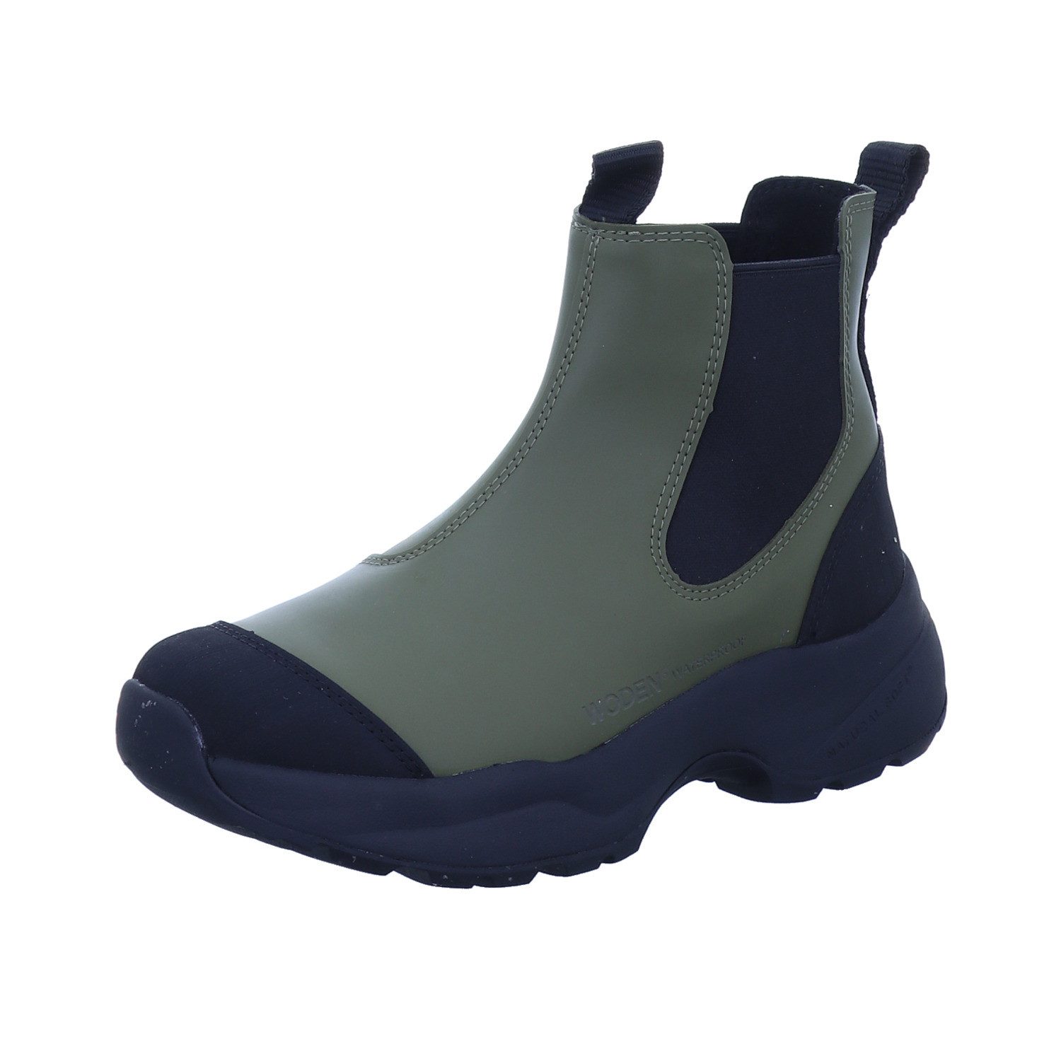 WODEN Siri Waterproof Chelseaboots