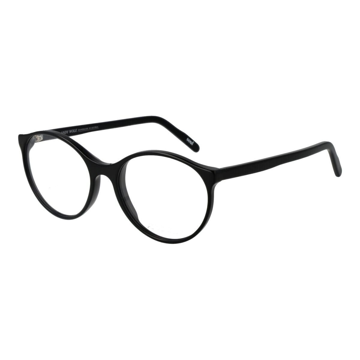 Andy Wolf Brillengestell Brillenfassung Andy Wolf 4583 52A