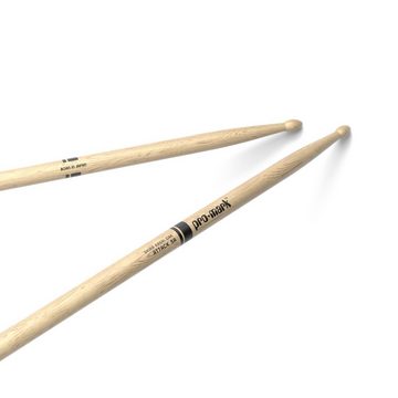 Promark Sticks Drumsticks (PW5AW Sticks, Japanese Oak), PW5AW Sticks, Japanese Oak - Drumsticks