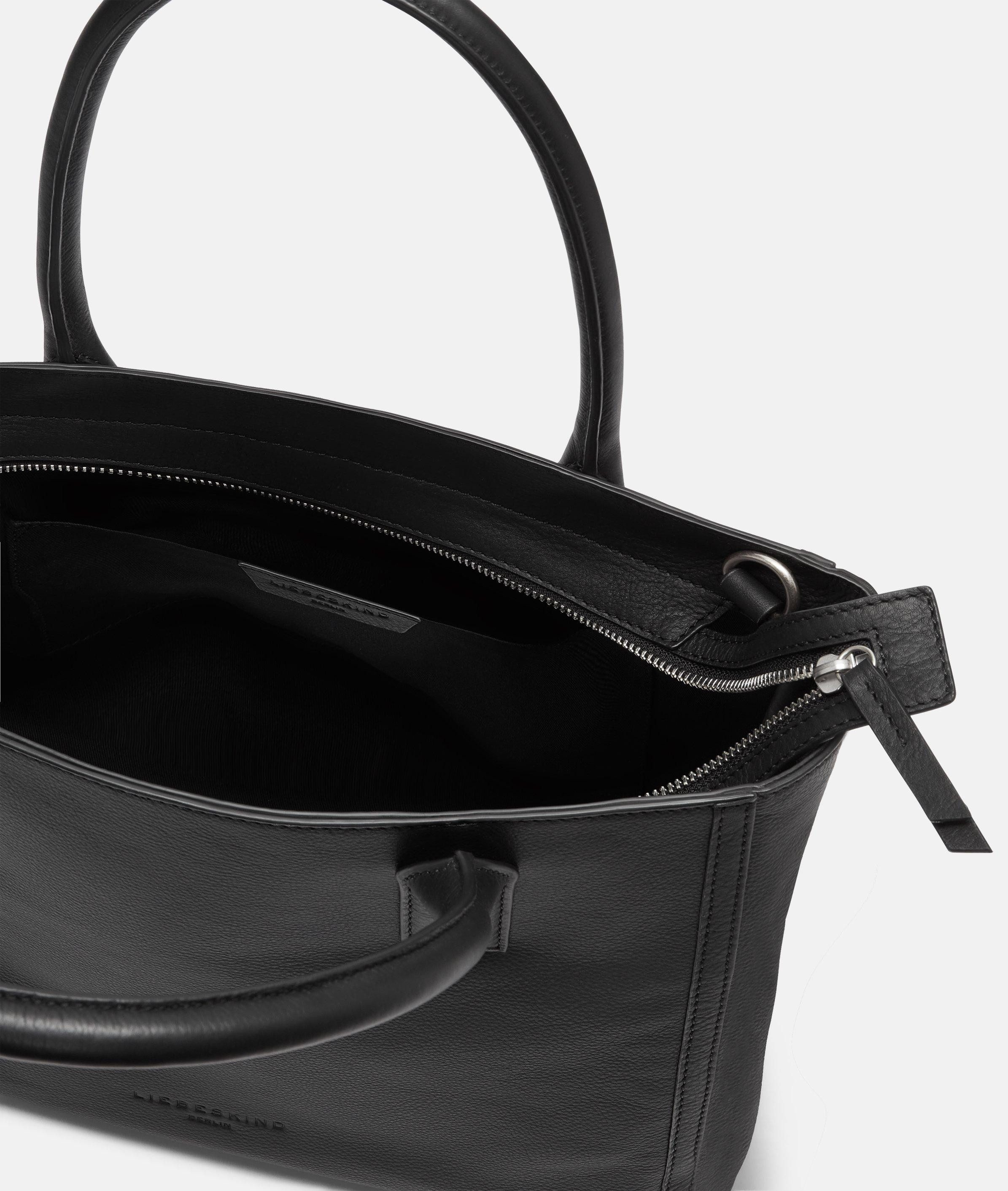 Liebeskind Berlin Henkeltasche Geräumiger Shopper aus günstig online kaufen