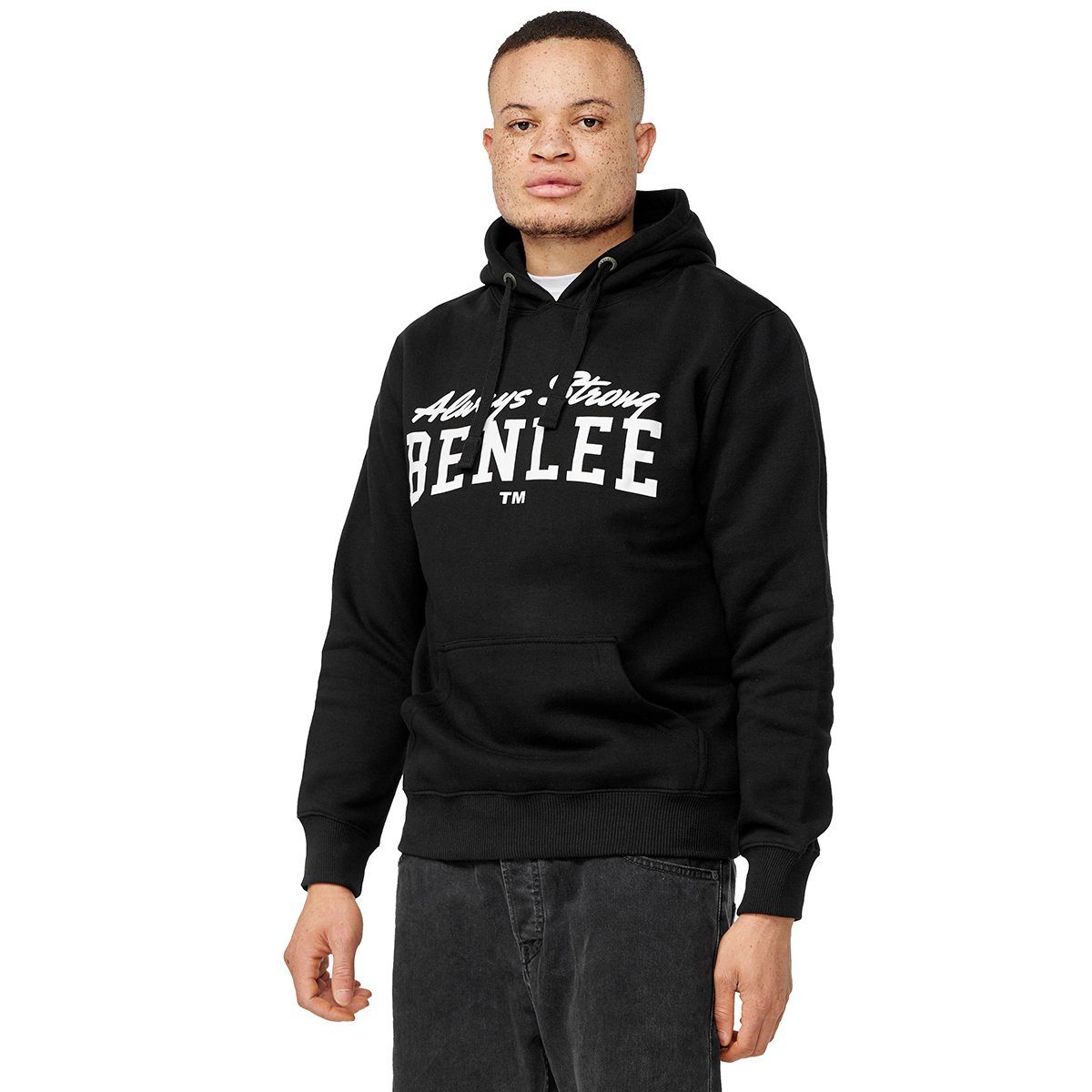 Benlee Rocky Marciano Hoodie Hood Strong L (1-tlg)