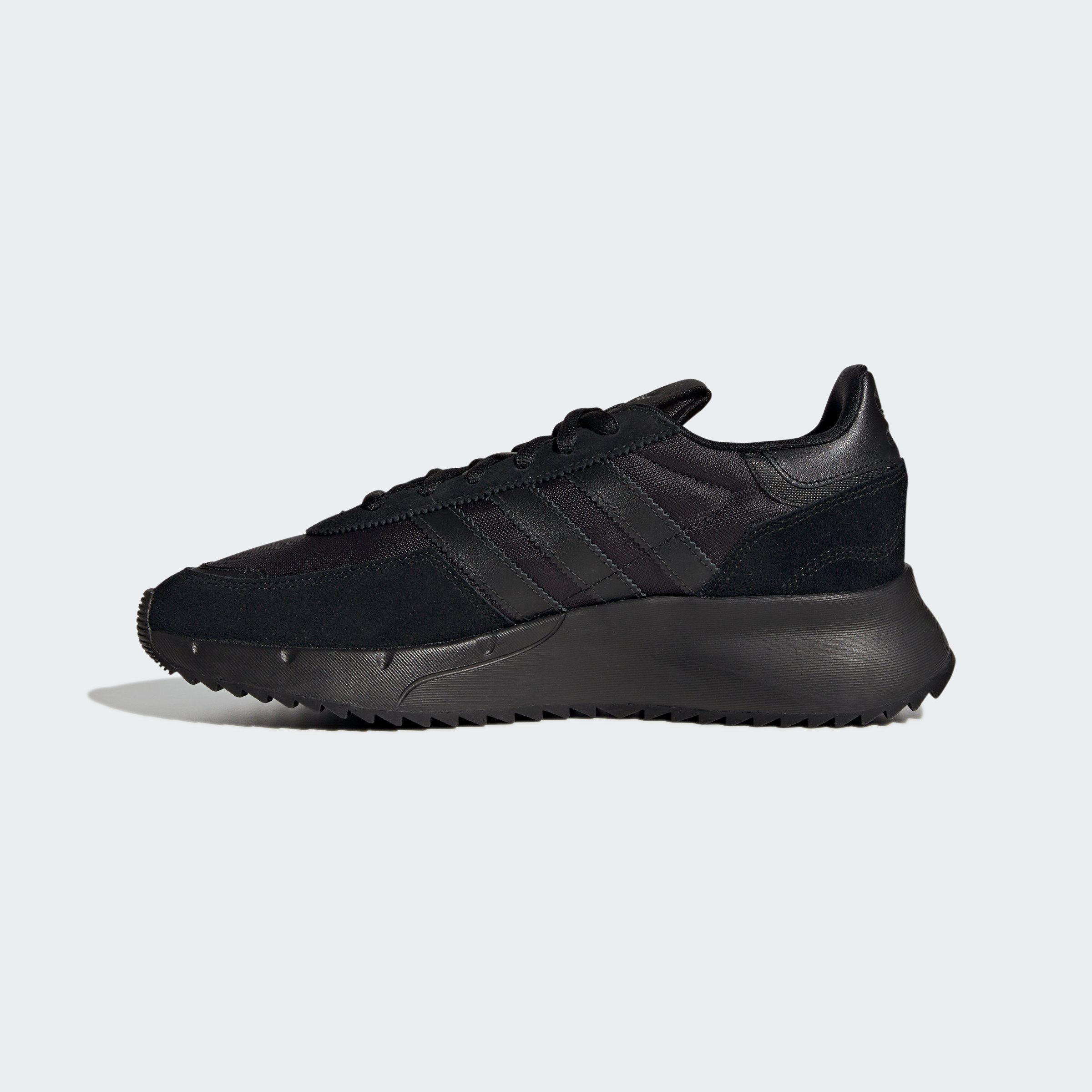 adidas F2 Originals schwarz RETROPY Sneaker