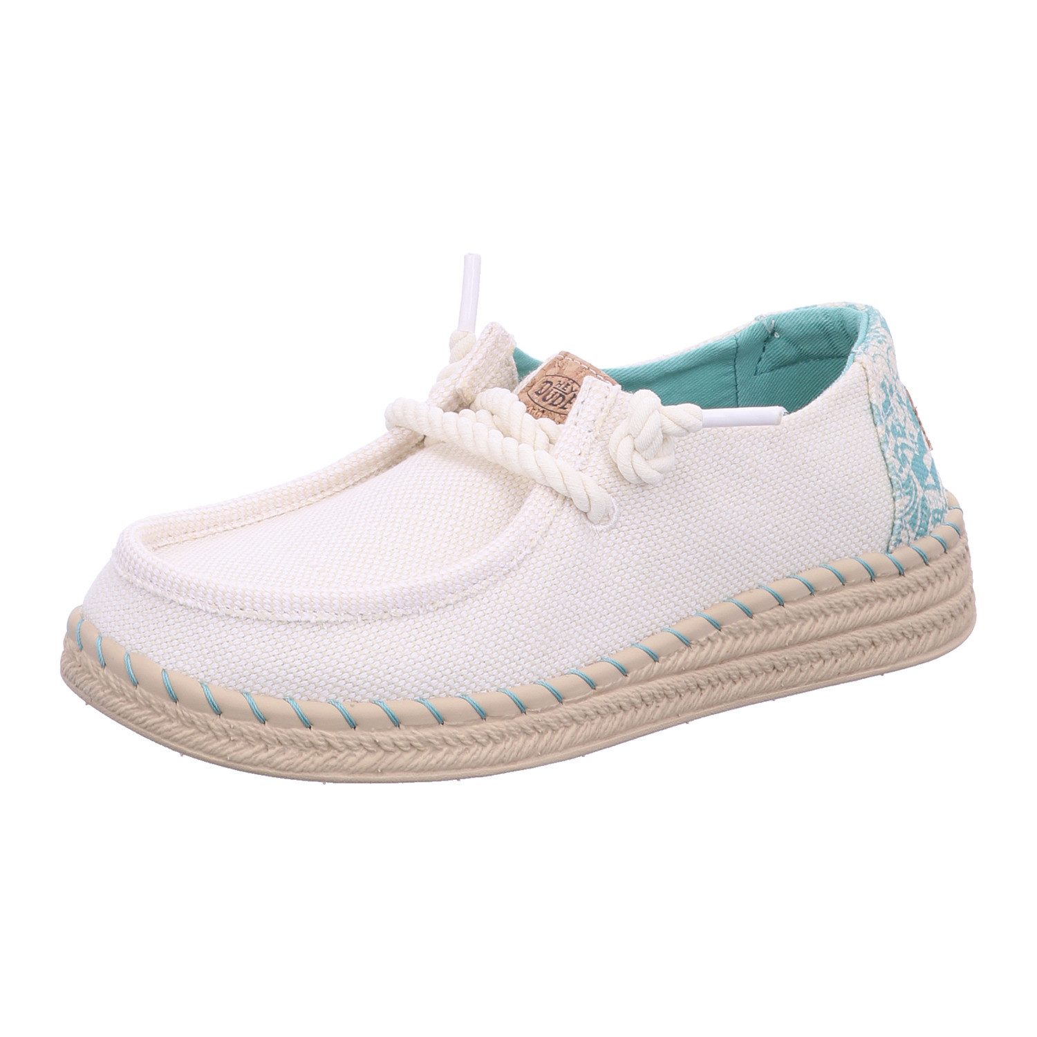 Hey Dude HD45237-0NI Slipper