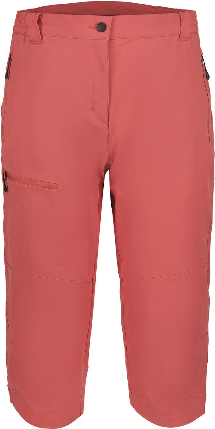 Icepeak Funktionshose ICEPEAK BEATTIE HELLROT
