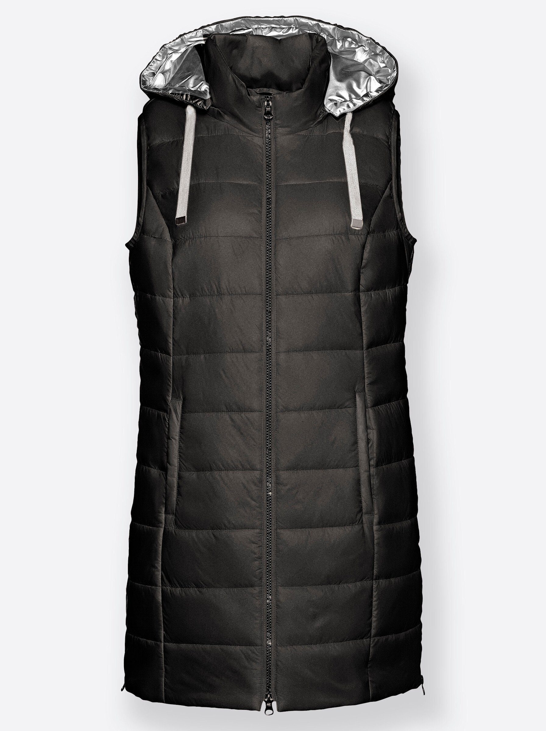 Witt Jerseyweste Longweste . günstig online kaufen