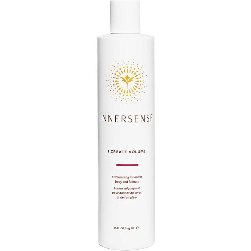 Innersense Haarpflege-Set I Create Volume Volumizing Lotion - Volumen: 295 ml