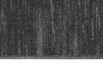 Teppich Balance, SCHÖNER WOHNEN-Kollektion, rechteckig, Höhe: 13 mm, Kurzflor, Wohnzimmer