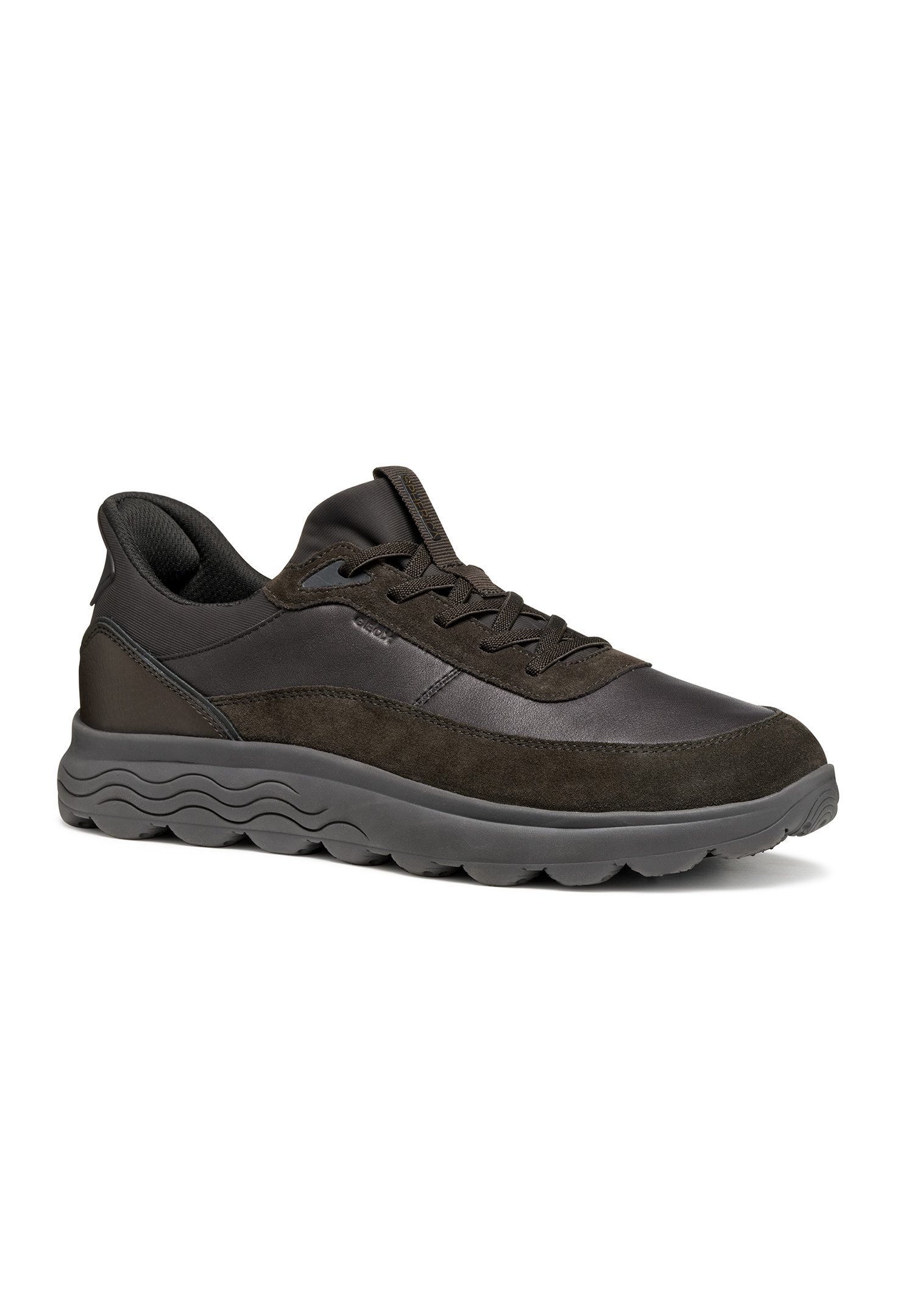 U Spherica Plus A Sneaker